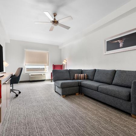 Hilton Garden Inn Амарилло Екстер'єр фото