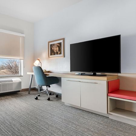 Hilton Garden Inn Амарилло Екстер'єр фото