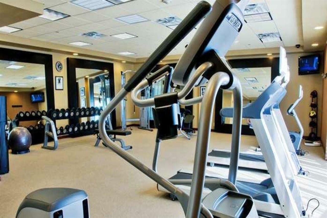 Hilton Garden Inn Амарилло Екстер'єр фото
