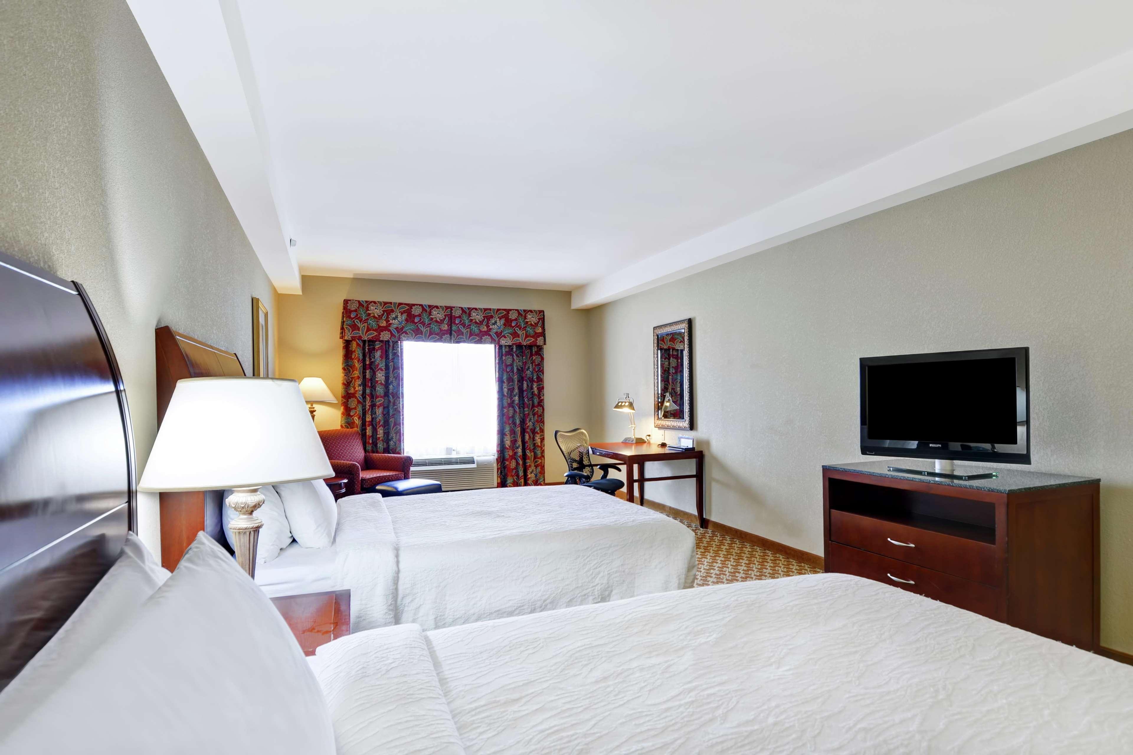 Hilton Garden Inn Амарилло Екстер'єр фото