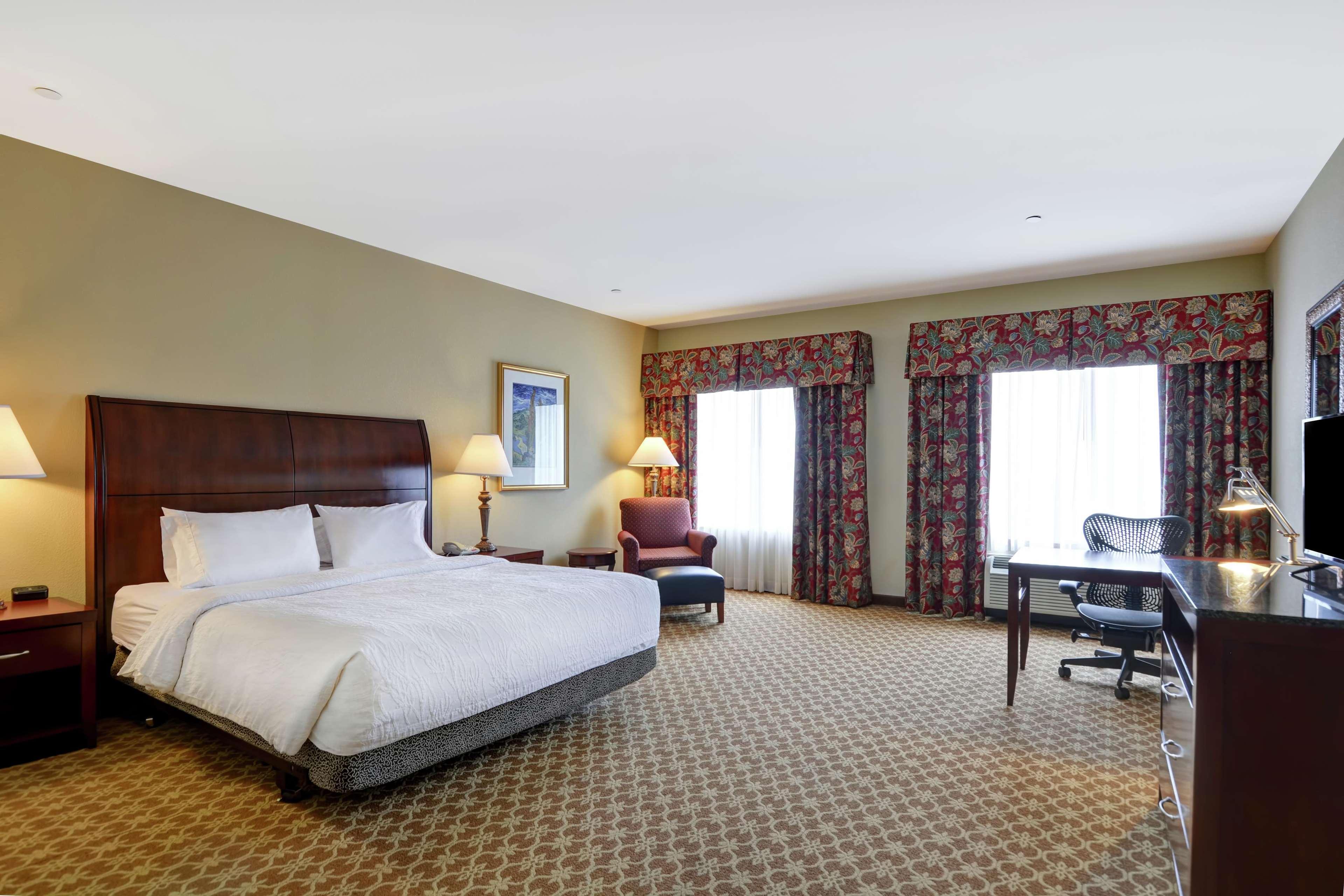 Hilton Garden Inn Амарилло Екстер'єр фото