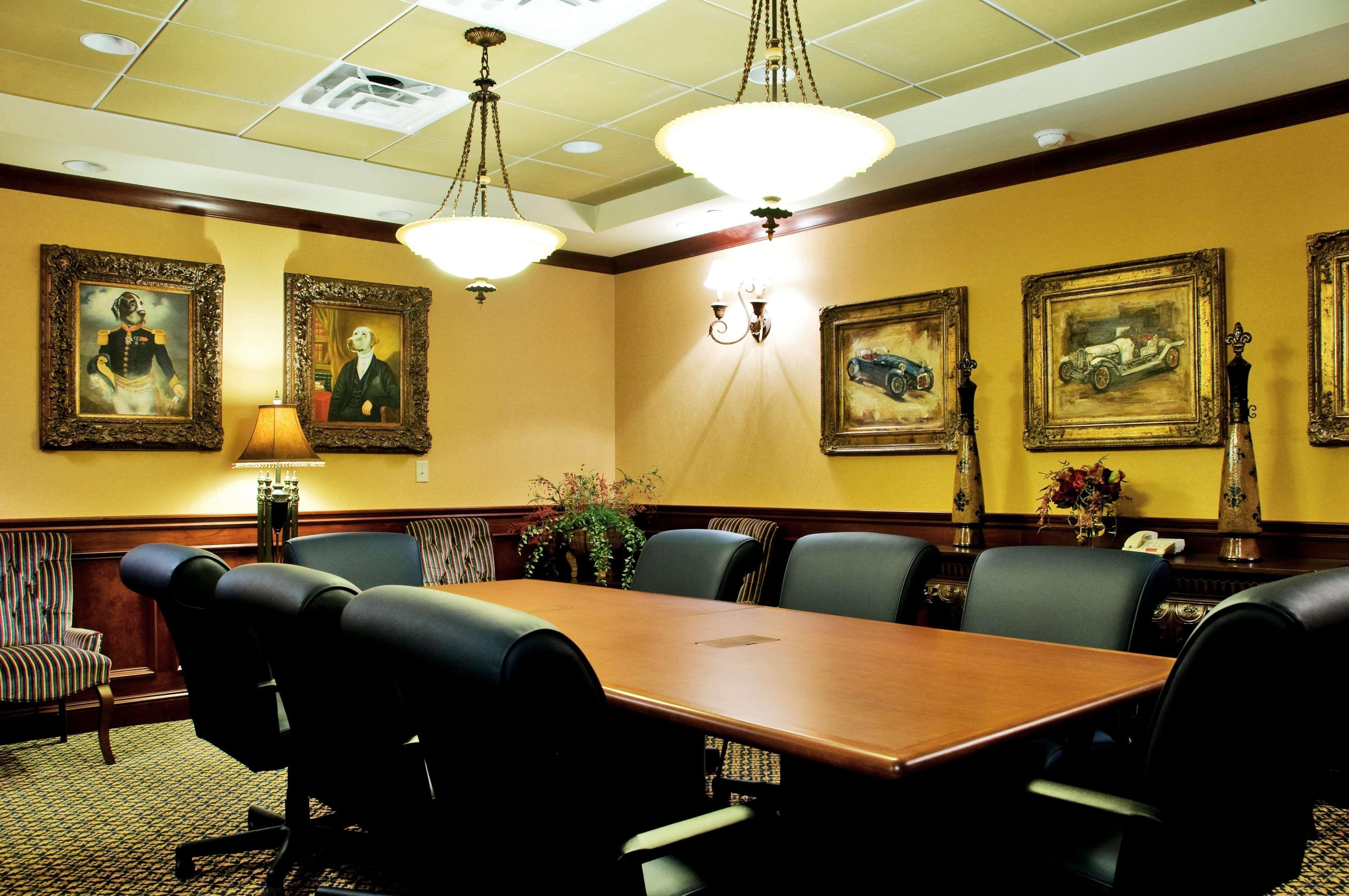Hilton Garden Inn Амарилло Зручності фото