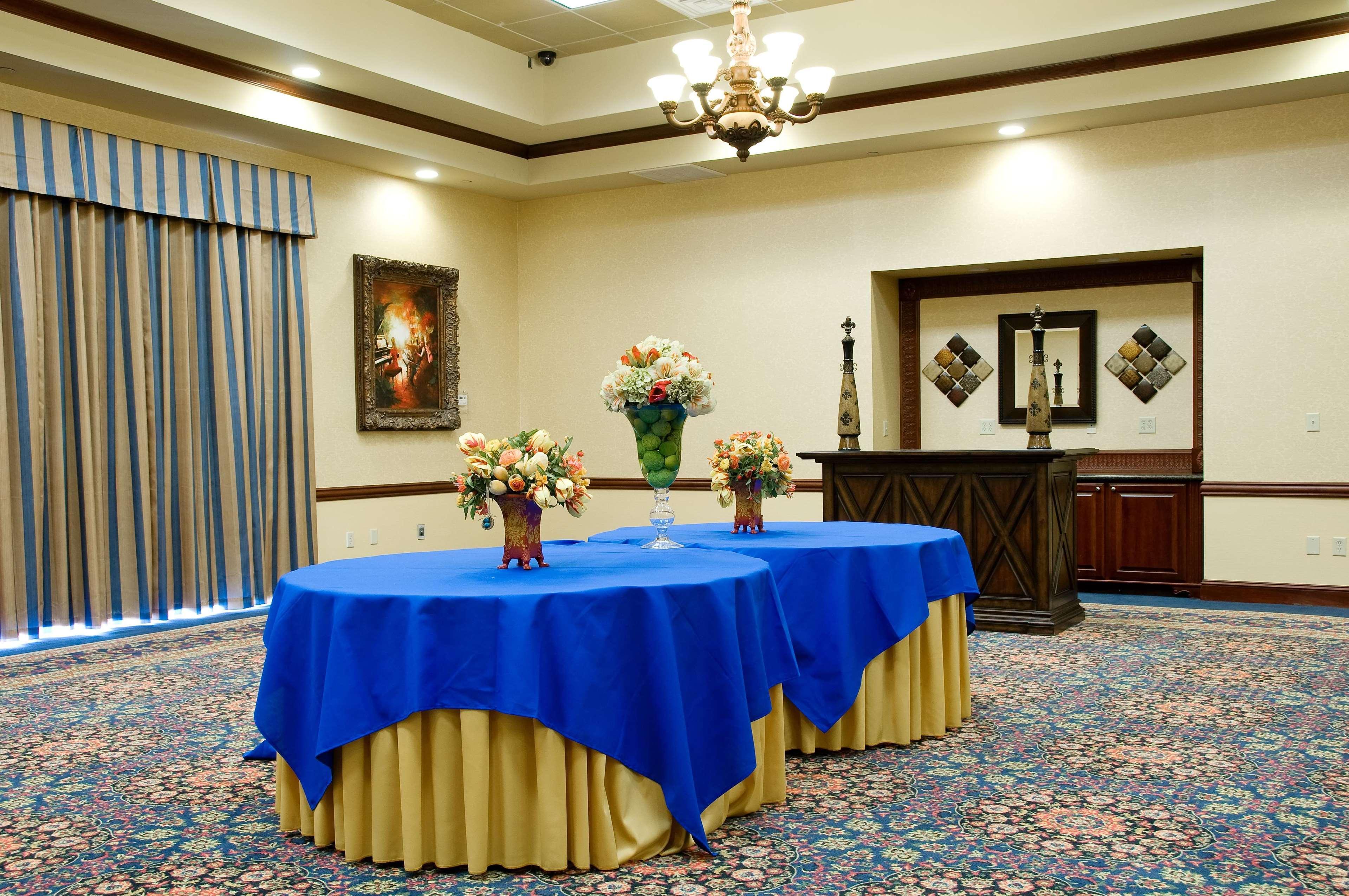 Hilton Garden Inn Амарилло Зручності фото