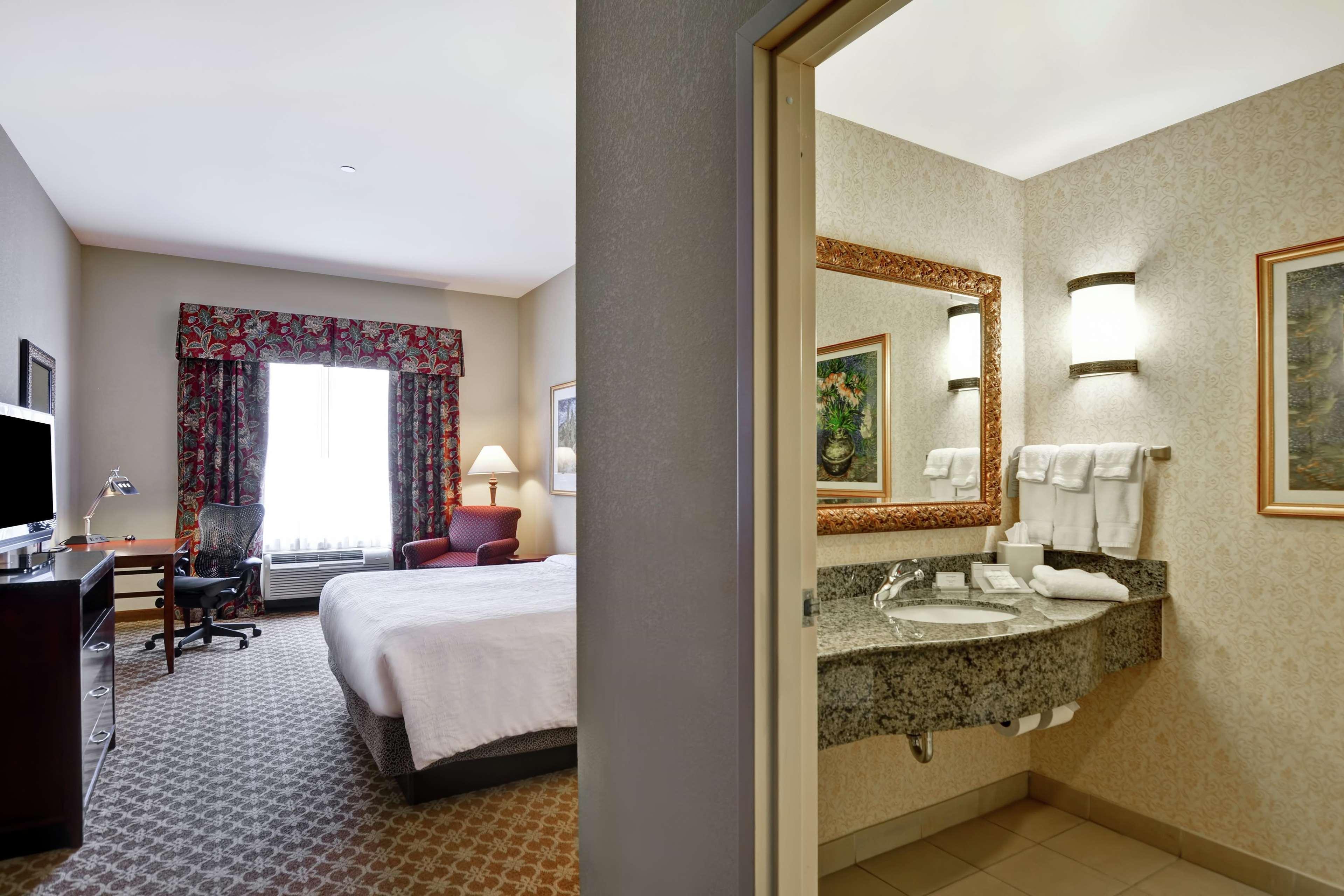 Hilton Garden Inn Амарилло Екстер'єр фото