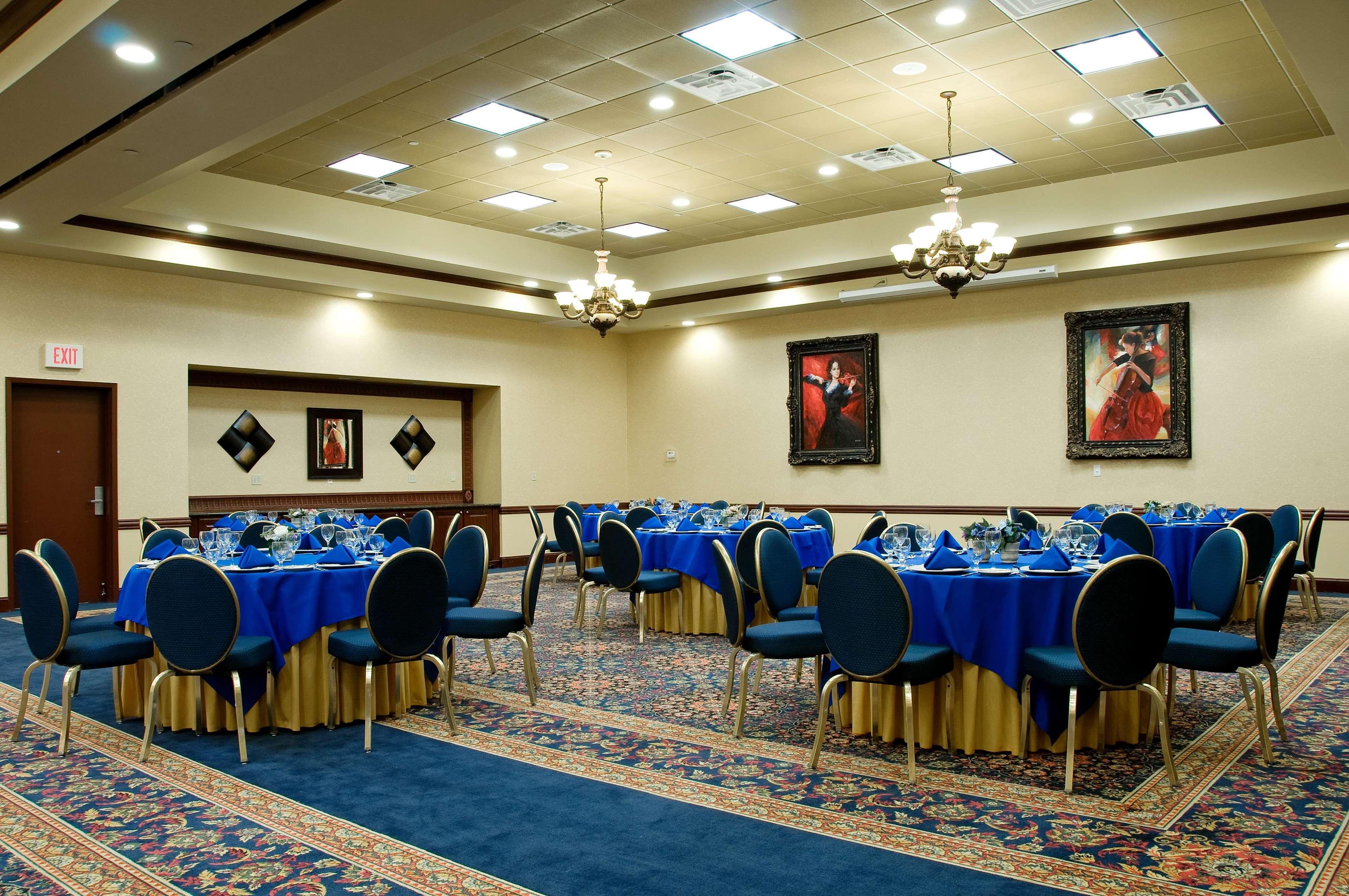 Hilton Garden Inn Амарилло Зручності фото