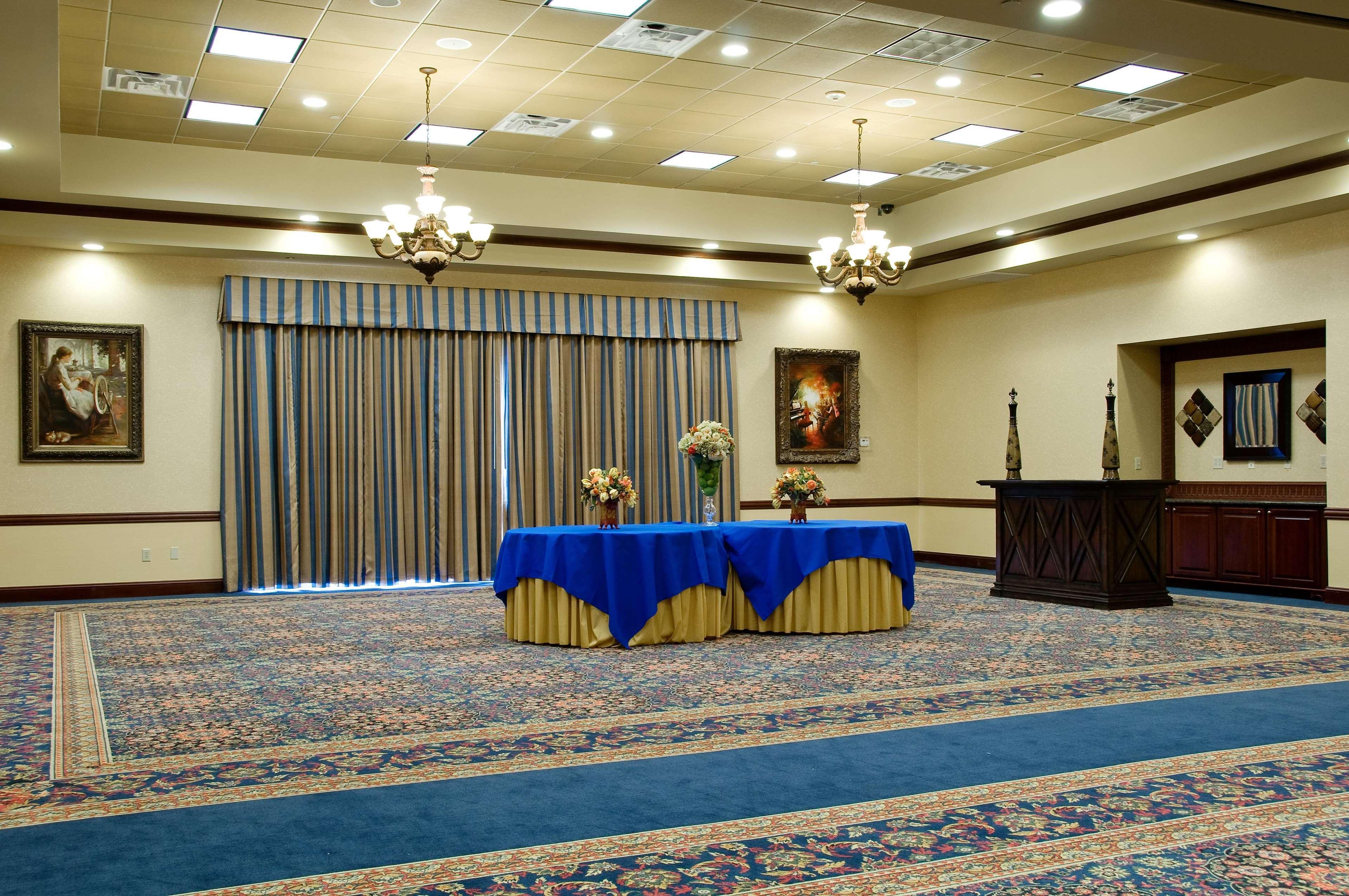 Hilton Garden Inn Амарилло Зручності фото