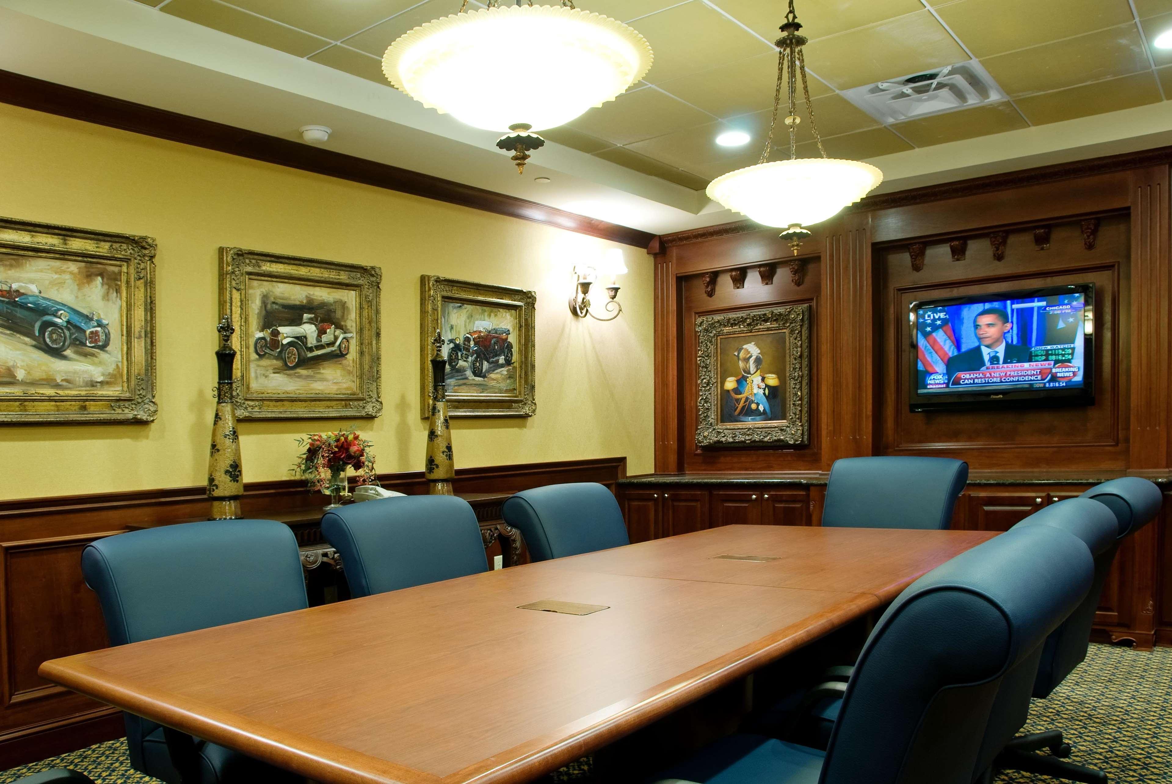 Hilton Garden Inn Амарилло Зручності фото