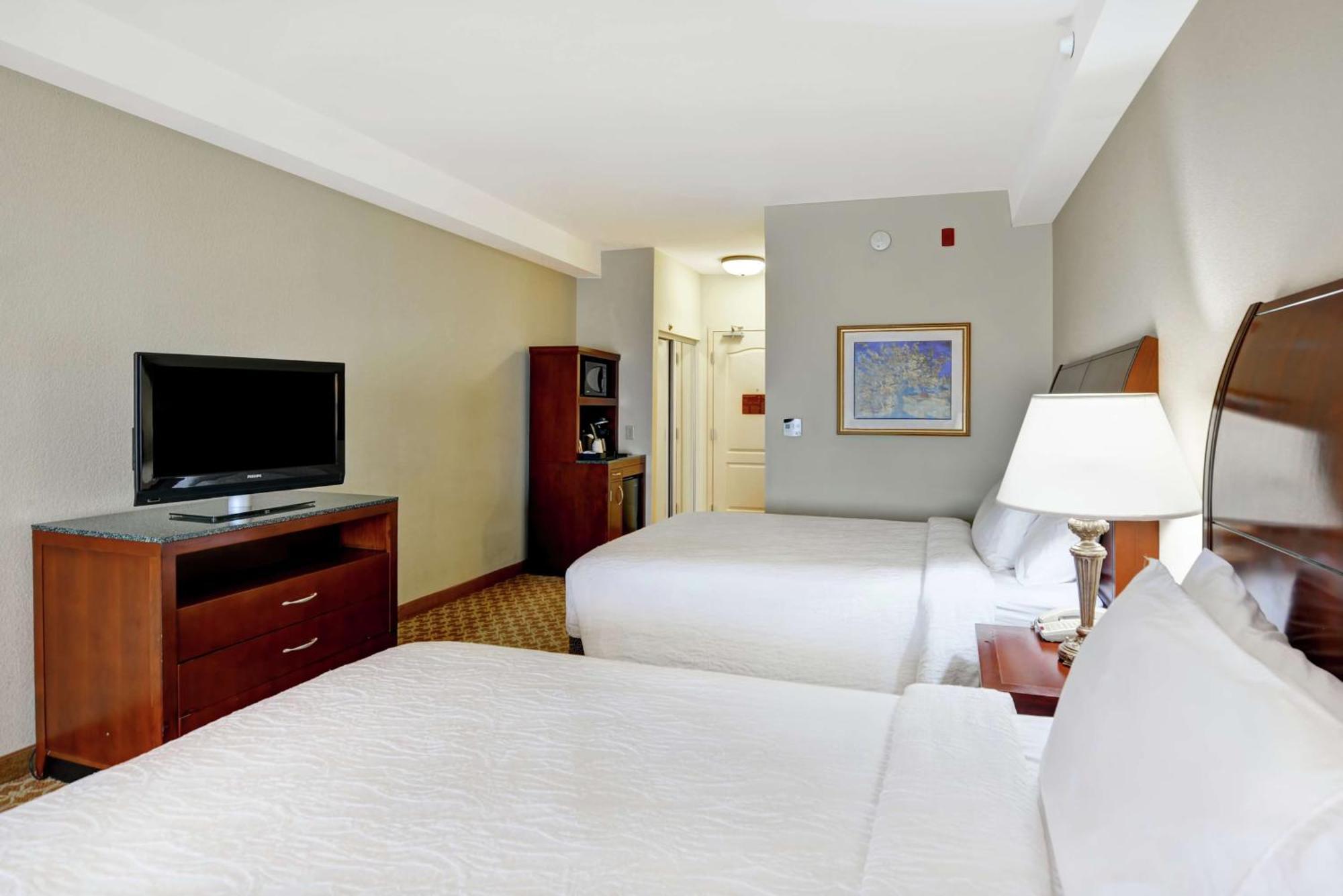 Hilton Garden Inn Амарилло Екстер'єр фото