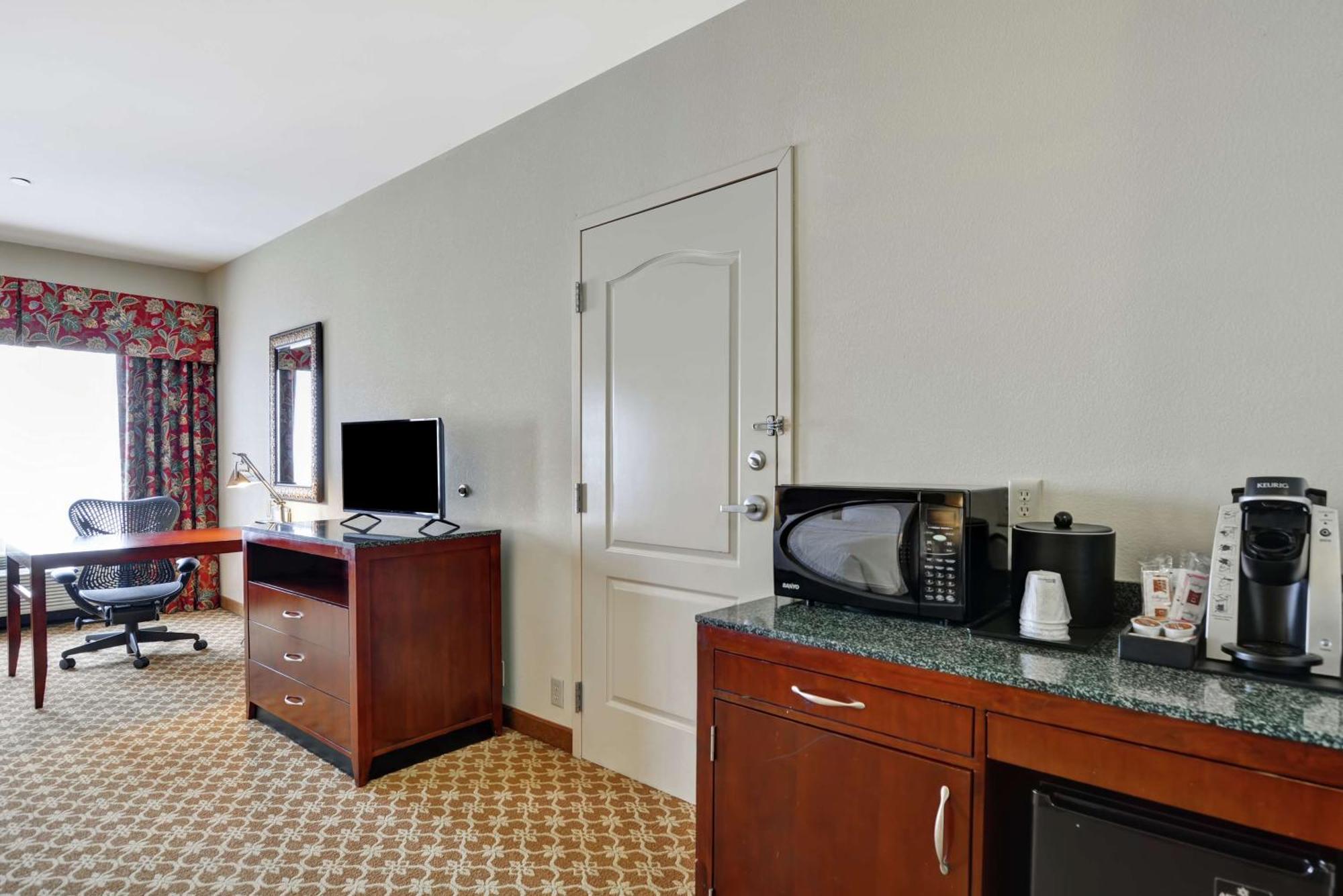 Hilton Garden Inn Амарилло Екстер'єр фото
