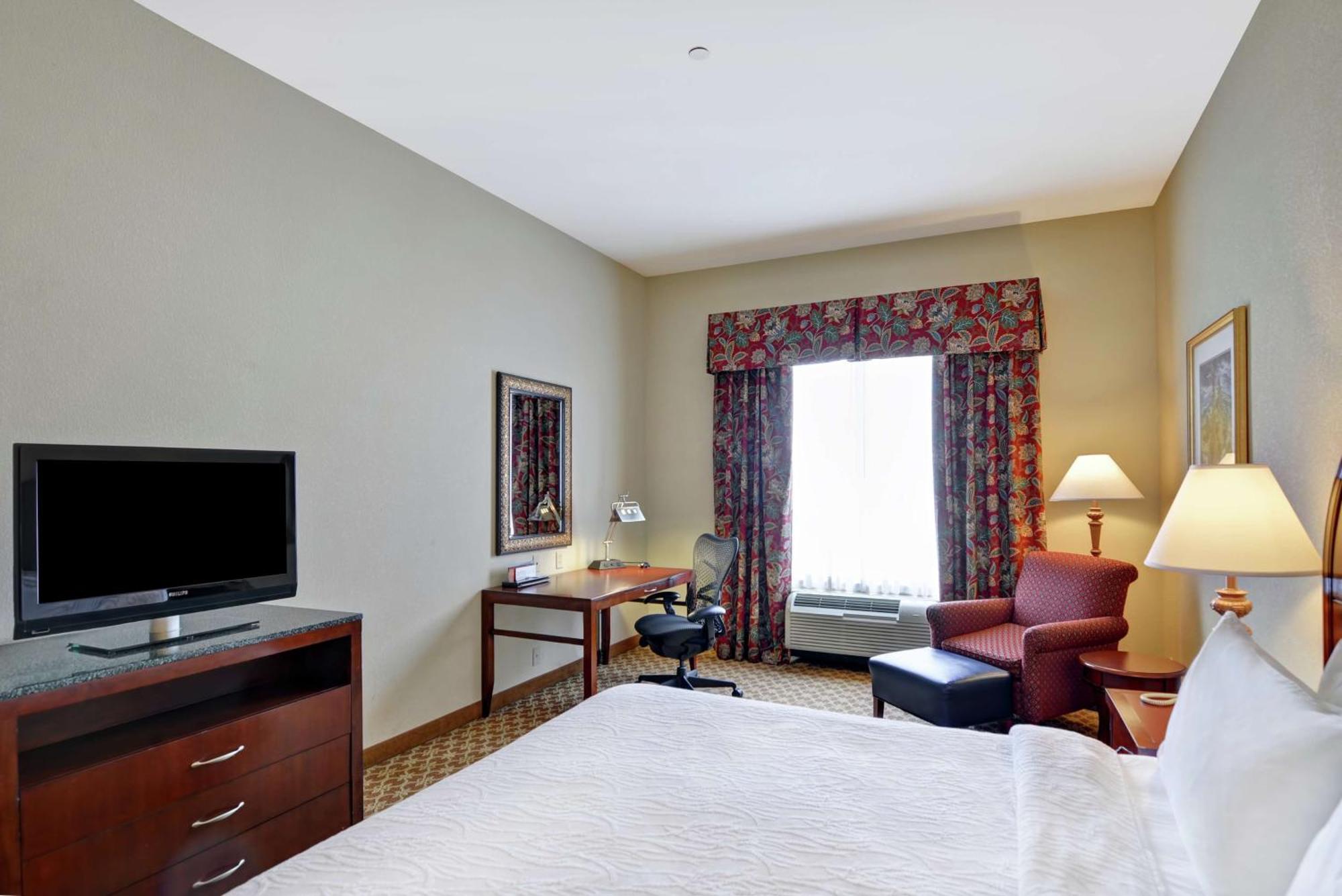 Hilton Garden Inn Амарилло Екстер'єр фото
