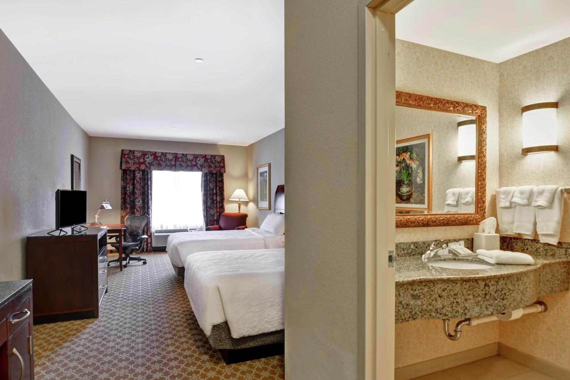 Hilton Garden Inn Амарилло Екстер'єр фото