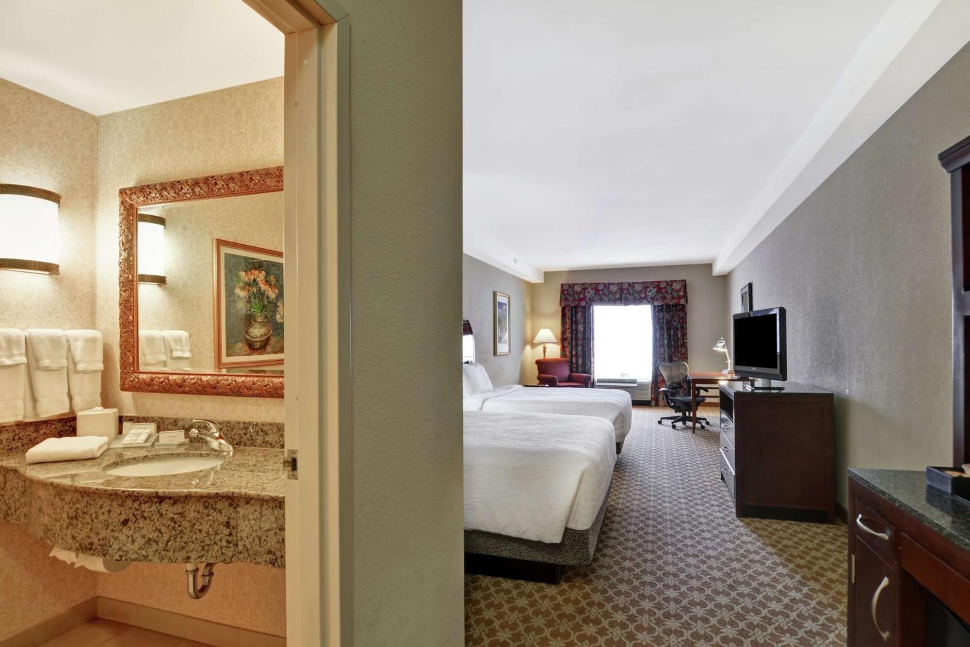 Hilton Garden Inn Амарилло Екстер'єр фото