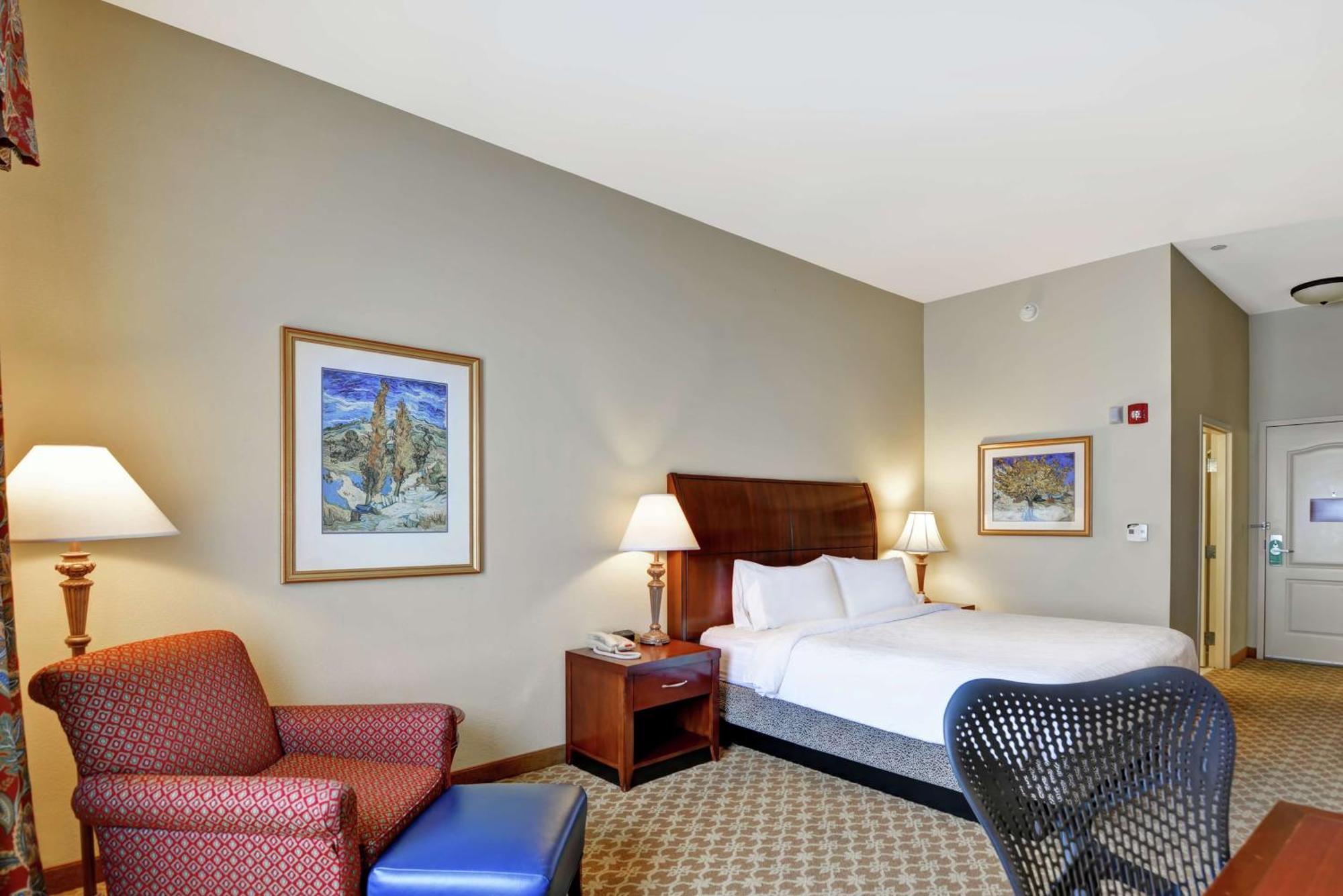 Hilton Garden Inn Амарилло Екстер'єр фото