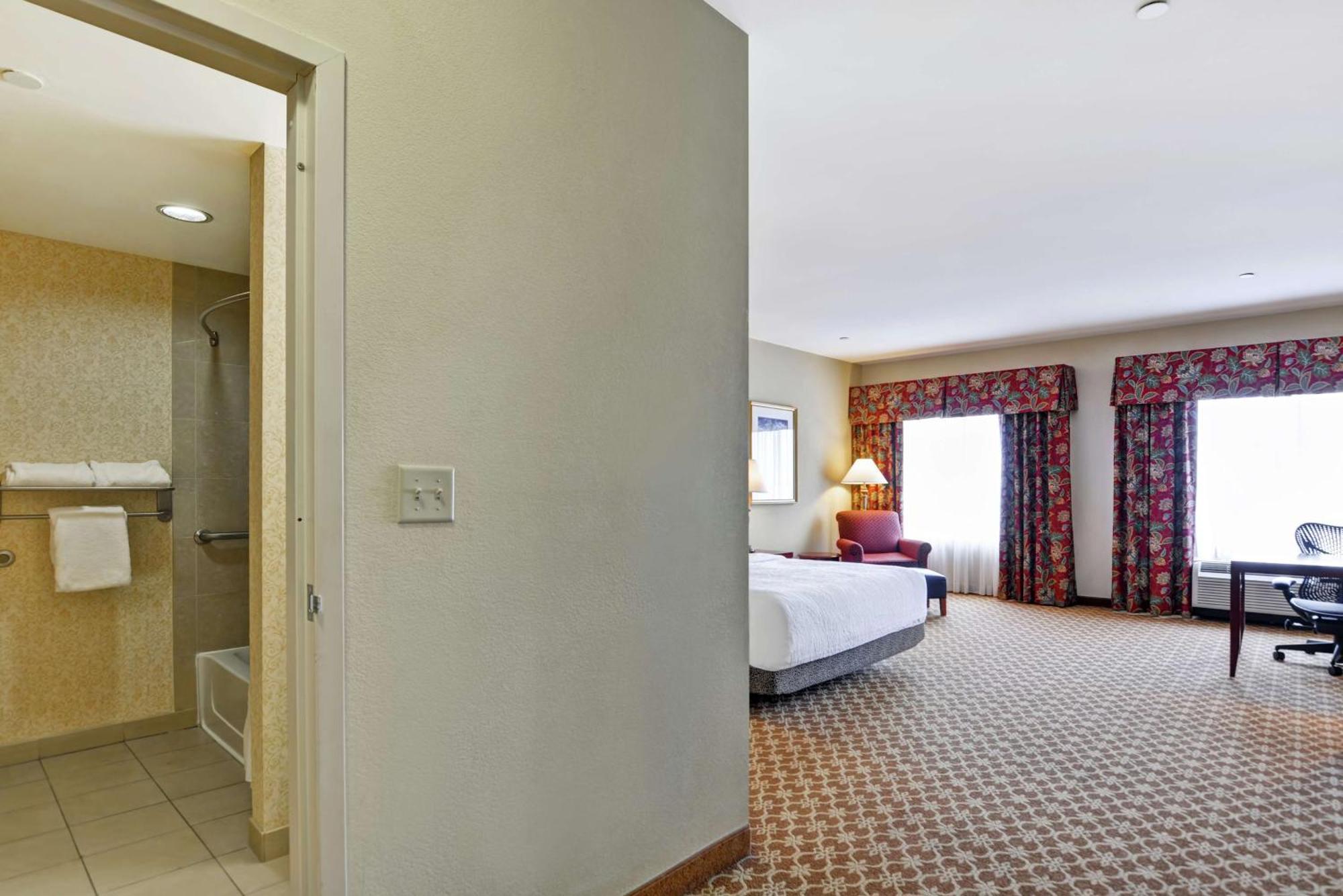 Hilton Garden Inn Амарилло Екстер'єр фото