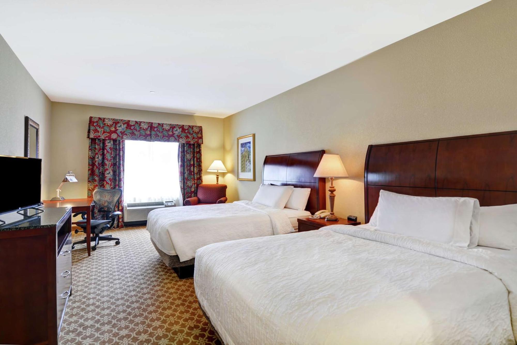 Hilton Garden Inn Амарилло Екстер'єр фото
