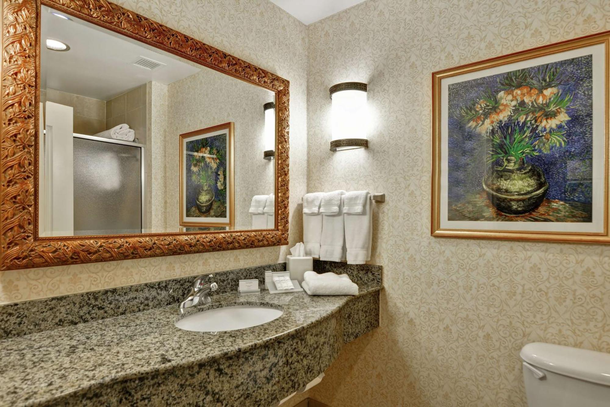 Hilton Garden Inn Амарилло Екстер'єр фото