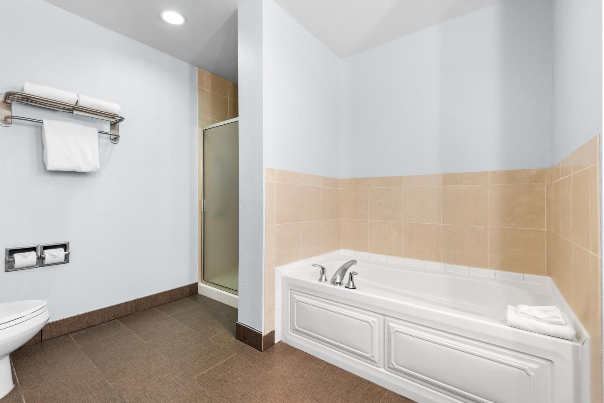 Hilton Garden Inn Амарилло Екстер'єр фото