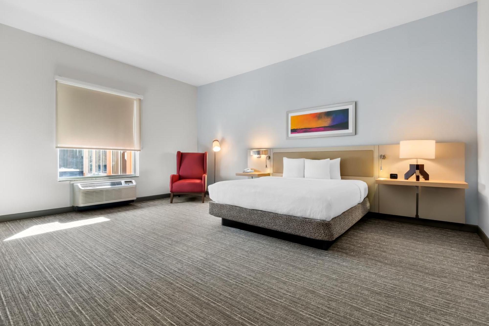 Hilton Garden Inn Амарилло Екстер'єр фото