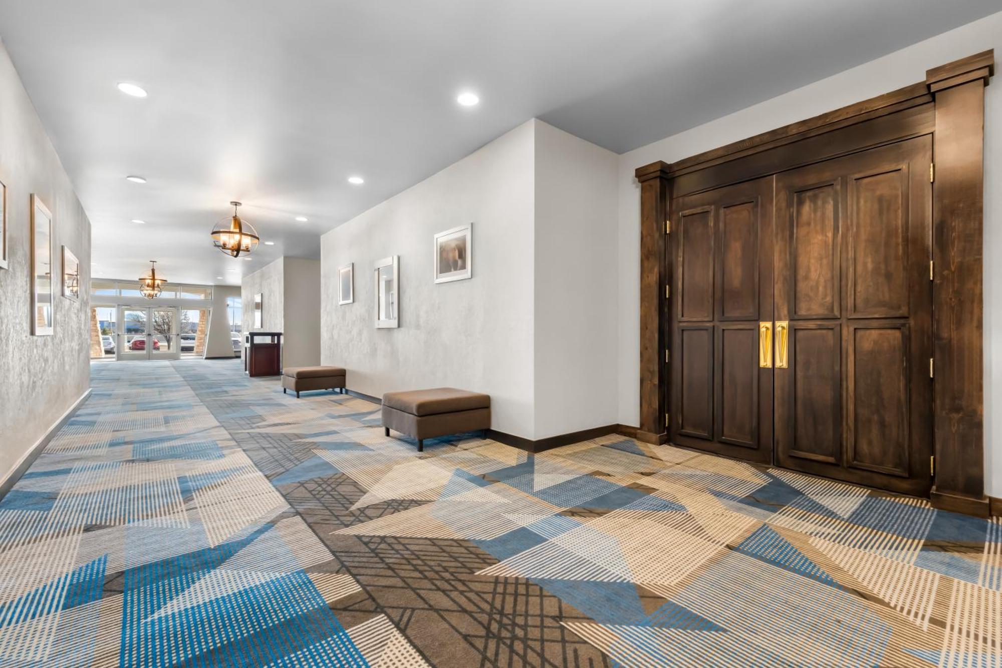 Hilton Garden Inn Амарилло Екстер'єр фото