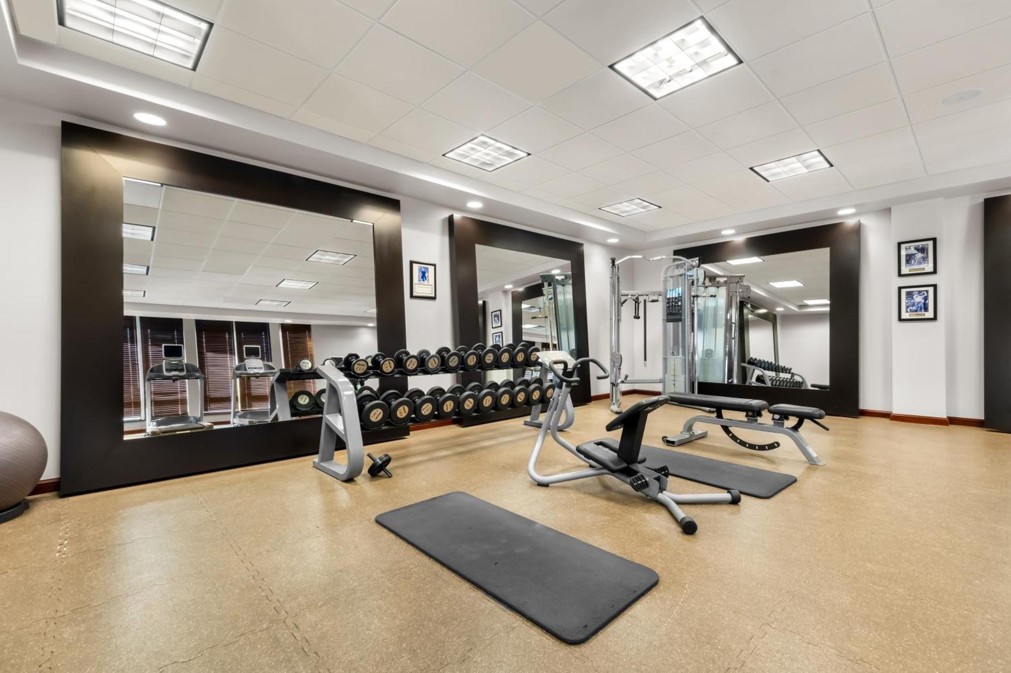 Hilton Garden Inn Амарилло Екстер'єр фото