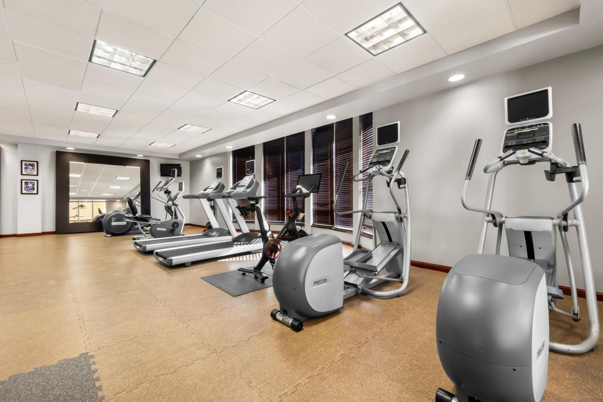 Hilton Garden Inn Амарилло Екстер'єр фото
