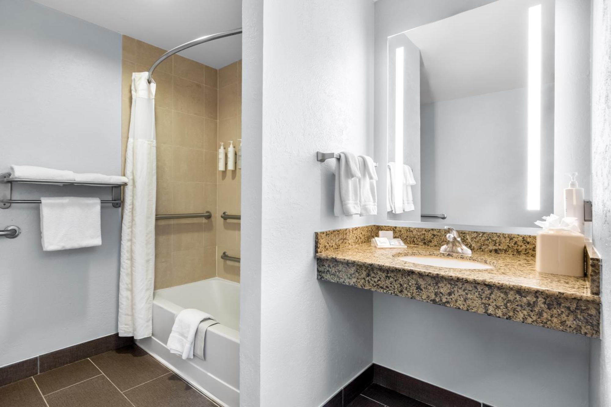 Hilton Garden Inn Амарилло Екстер'єр фото