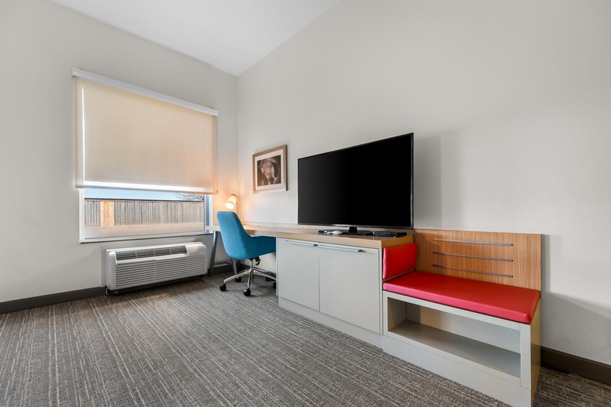 Hilton Garden Inn Амарилло Екстер'єр фото