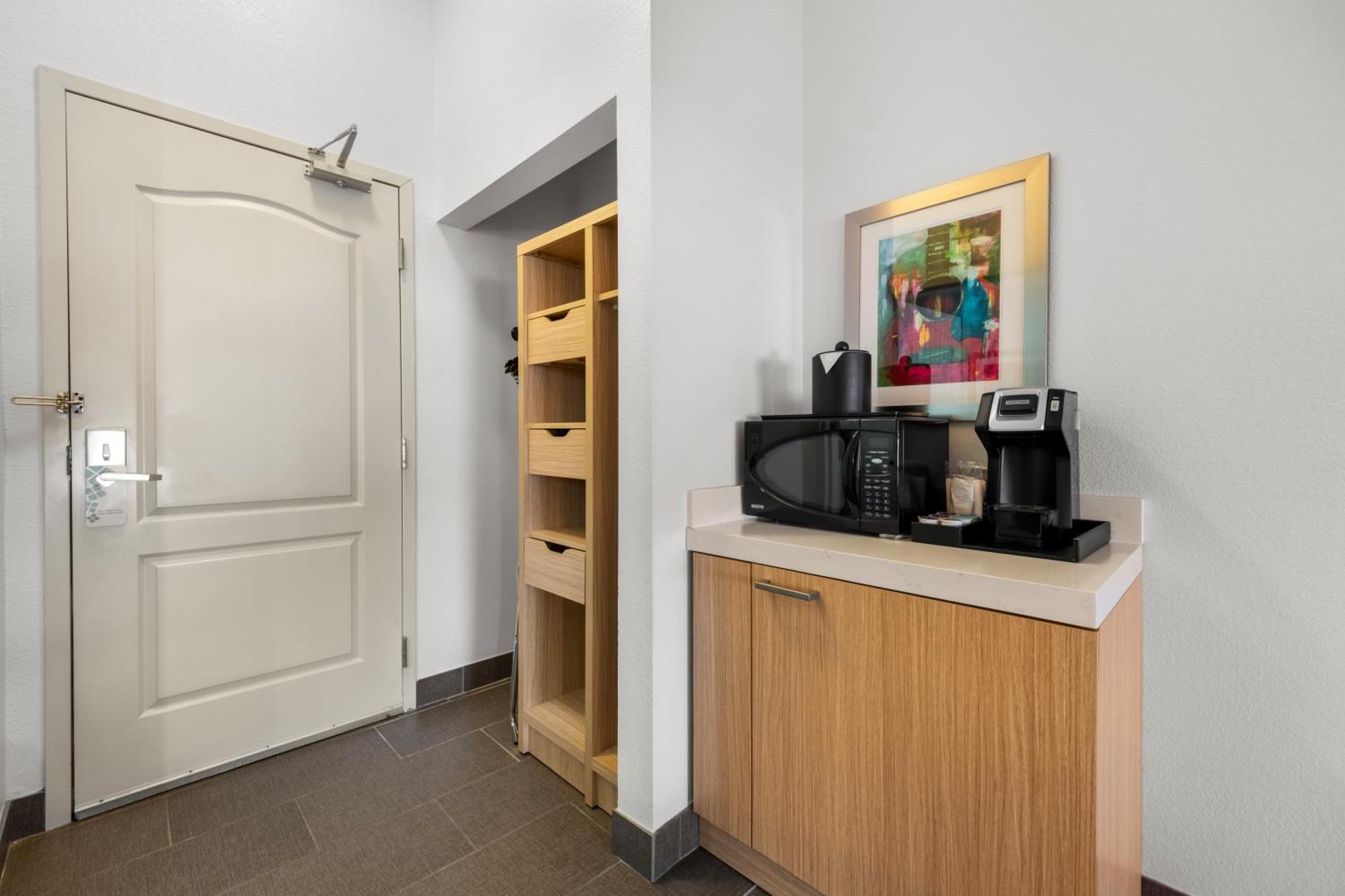 Hilton Garden Inn Амарилло Екстер'єр фото