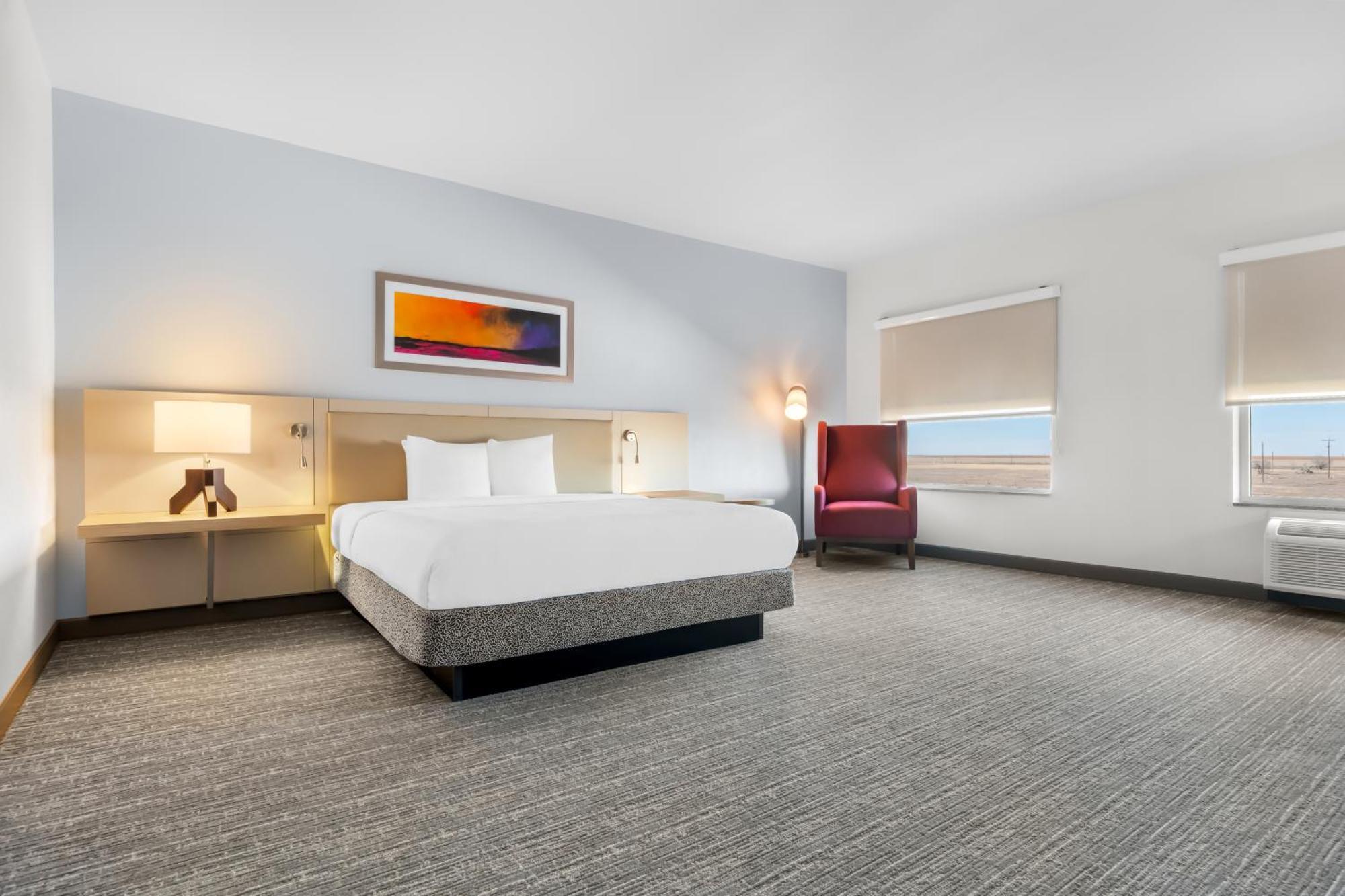 Hilton Garden Inn Амарилло Екстер'єр фото