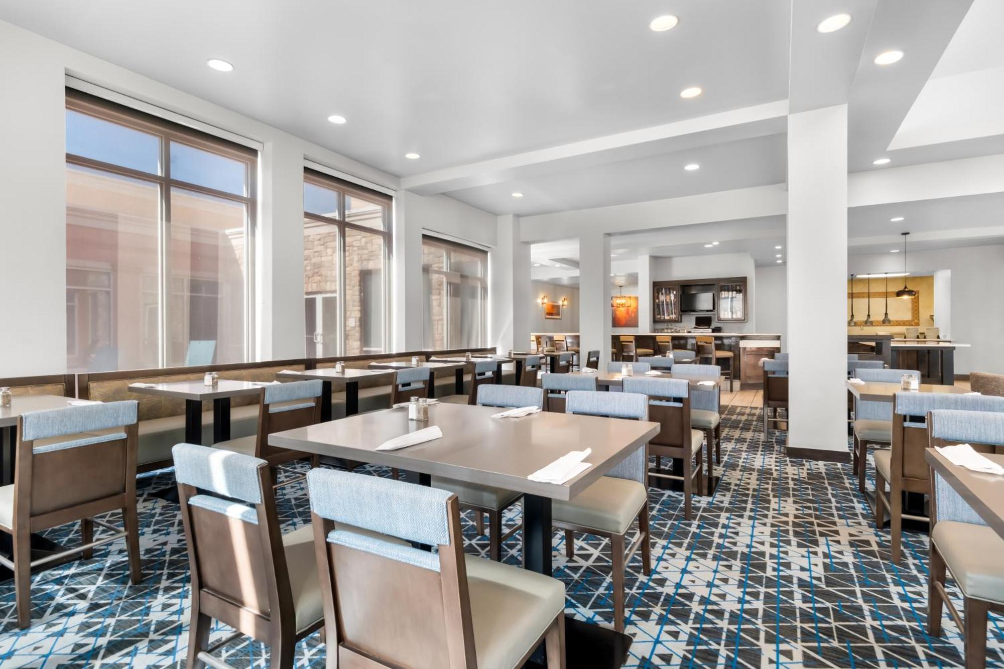 Hilton Garden Inn Амарилло Екстер'єр фото