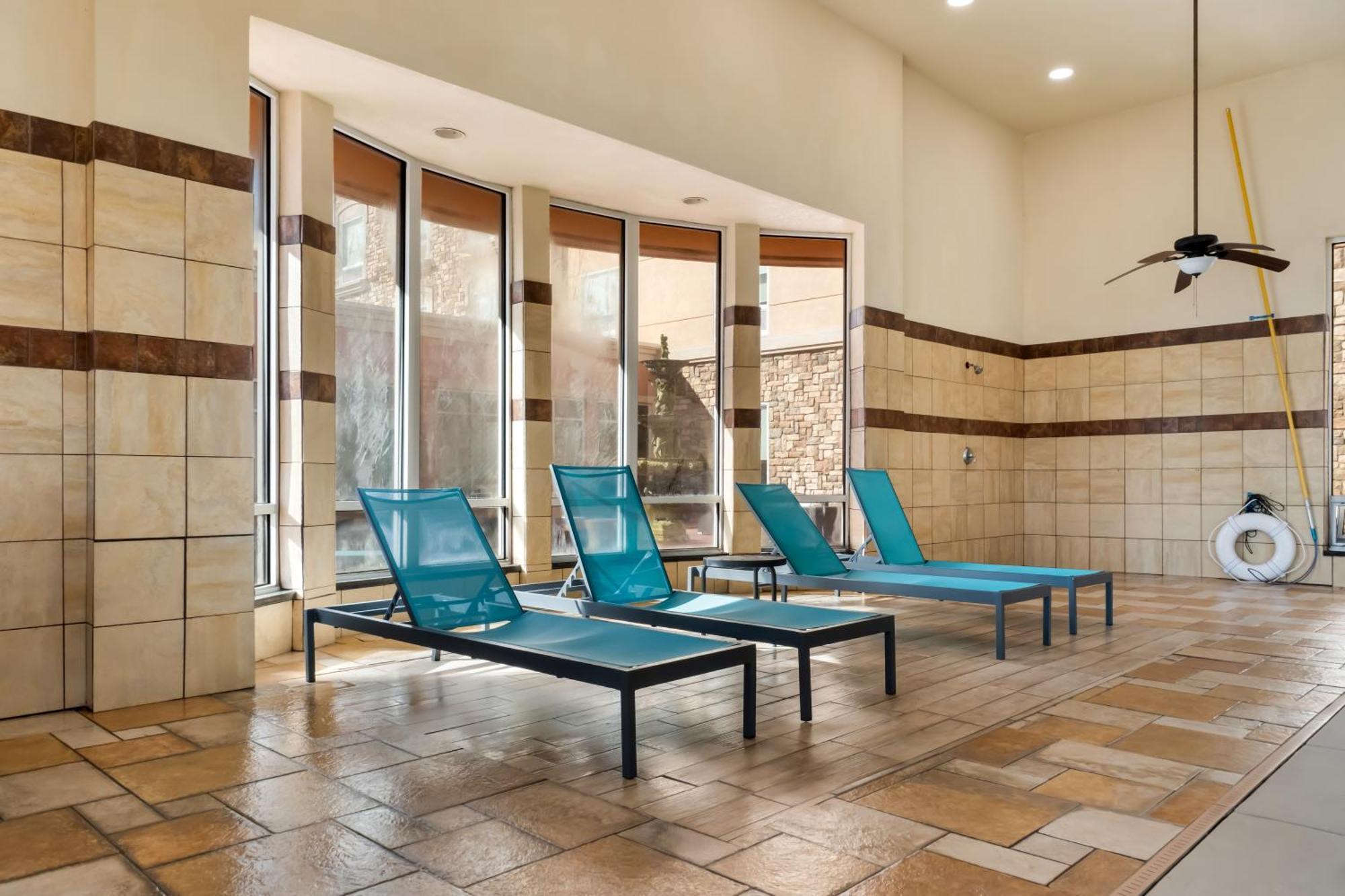 Hilton Garden Inn Амарилло Екстер'єр фото