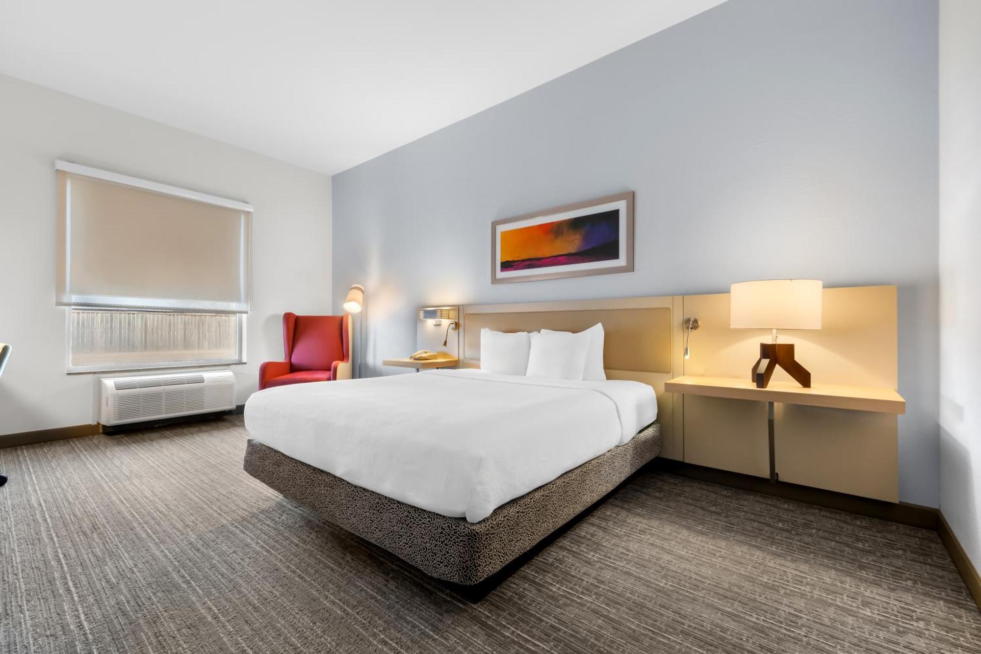 Hilton Garden Inn Амарилло Екстер'єр фото