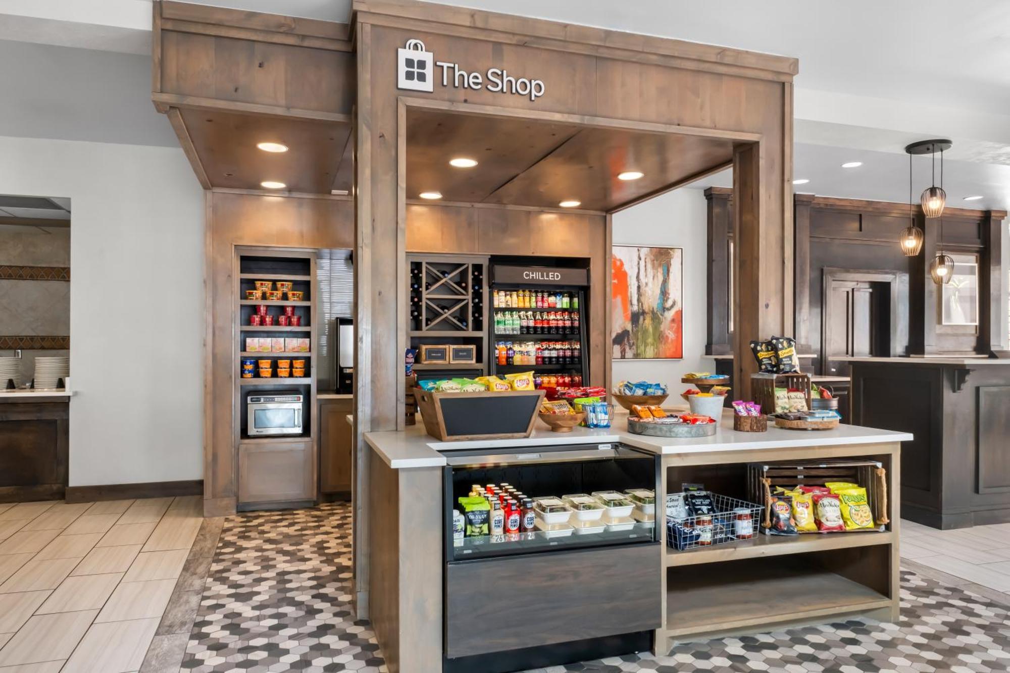 Hilton Garden Inn Амарилло Екстер'єр фото
