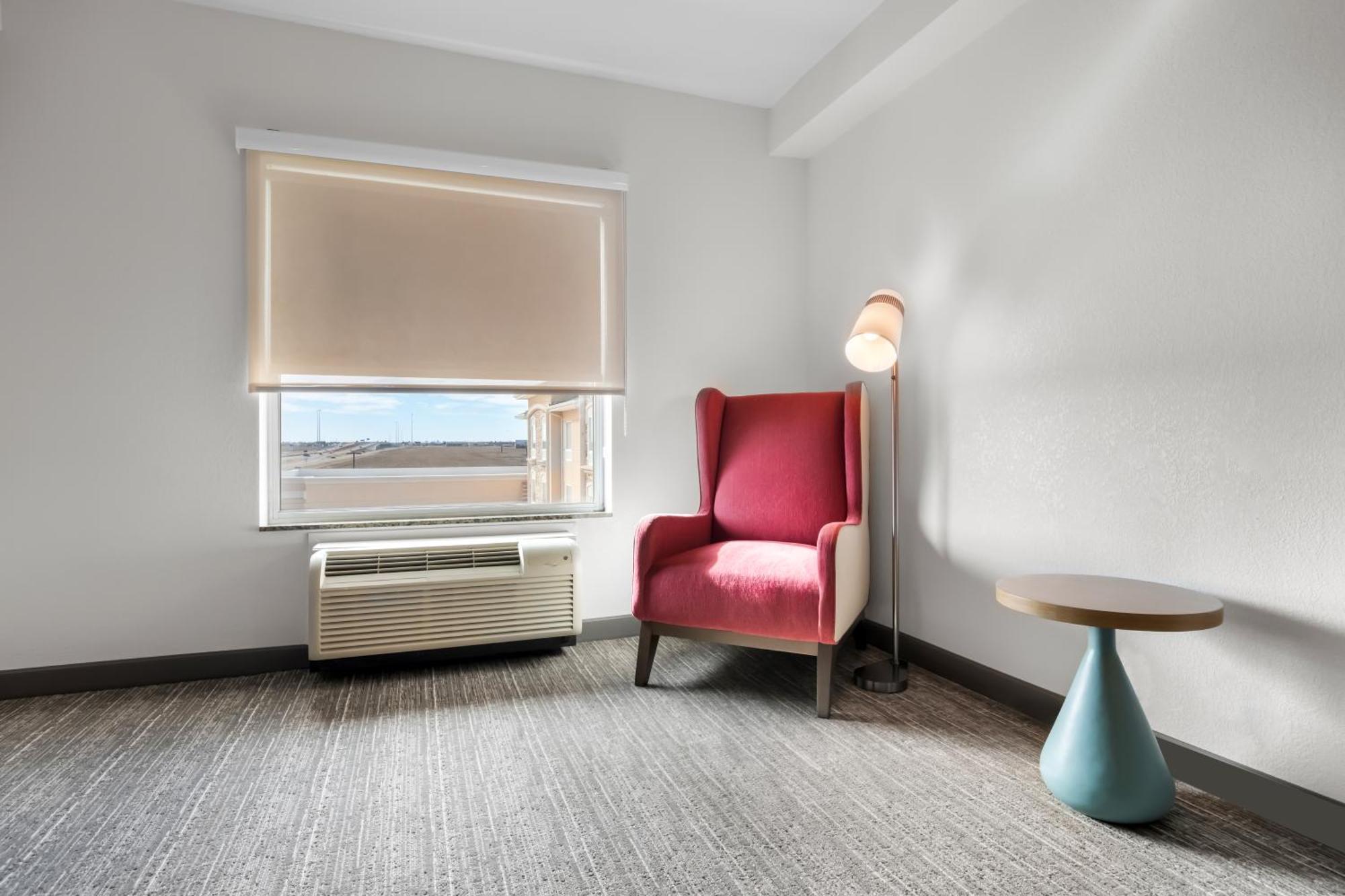 Hilton Garden Inn Амарилло Екстер'єр фото