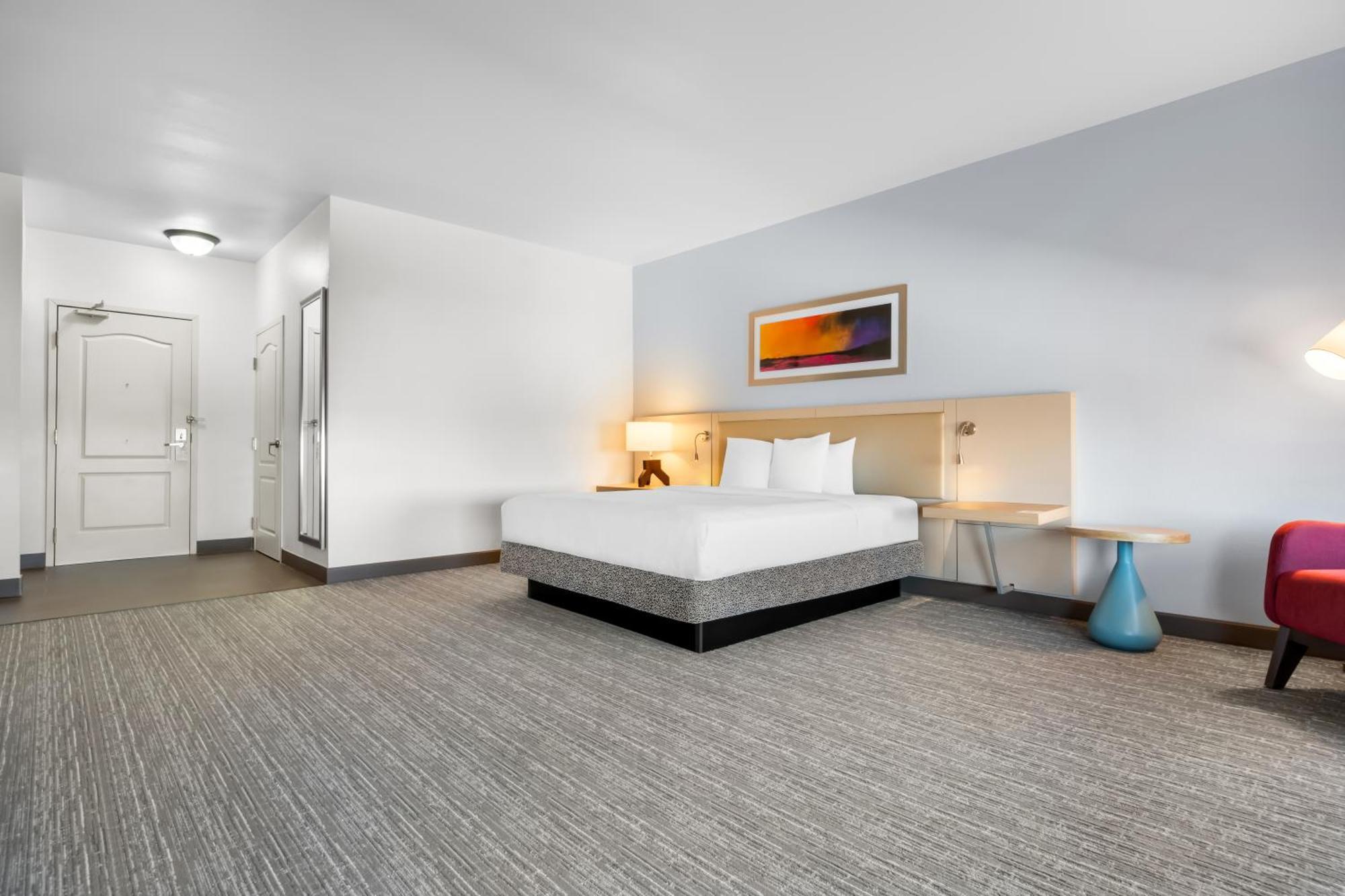 Hilton Garden Inn Амарилло Екстер'єр фото
