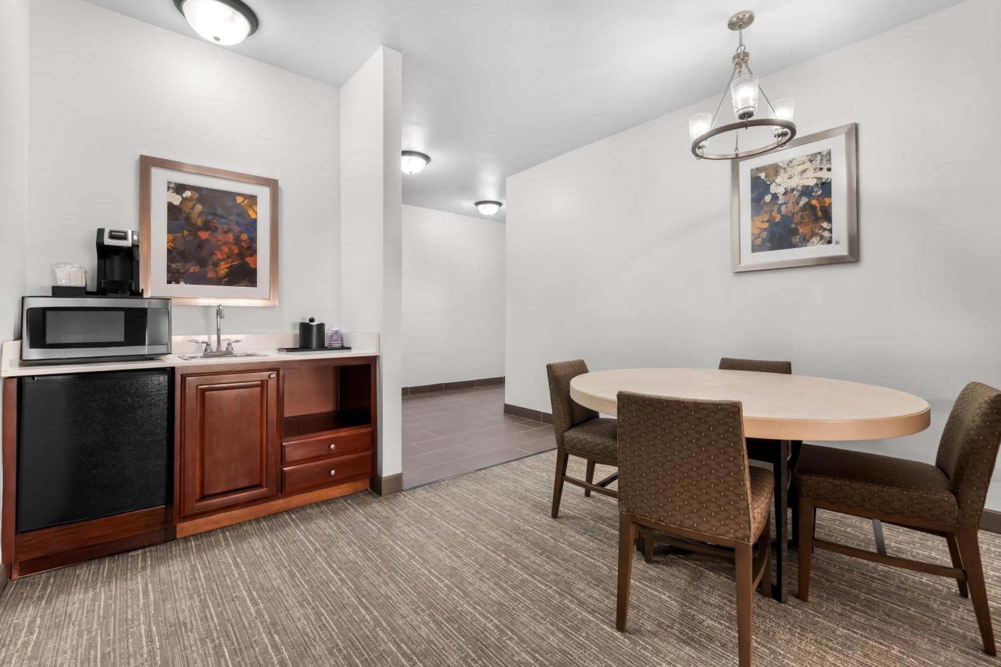 Hilton Garden Inn Амарилло Екстер'єр фото
