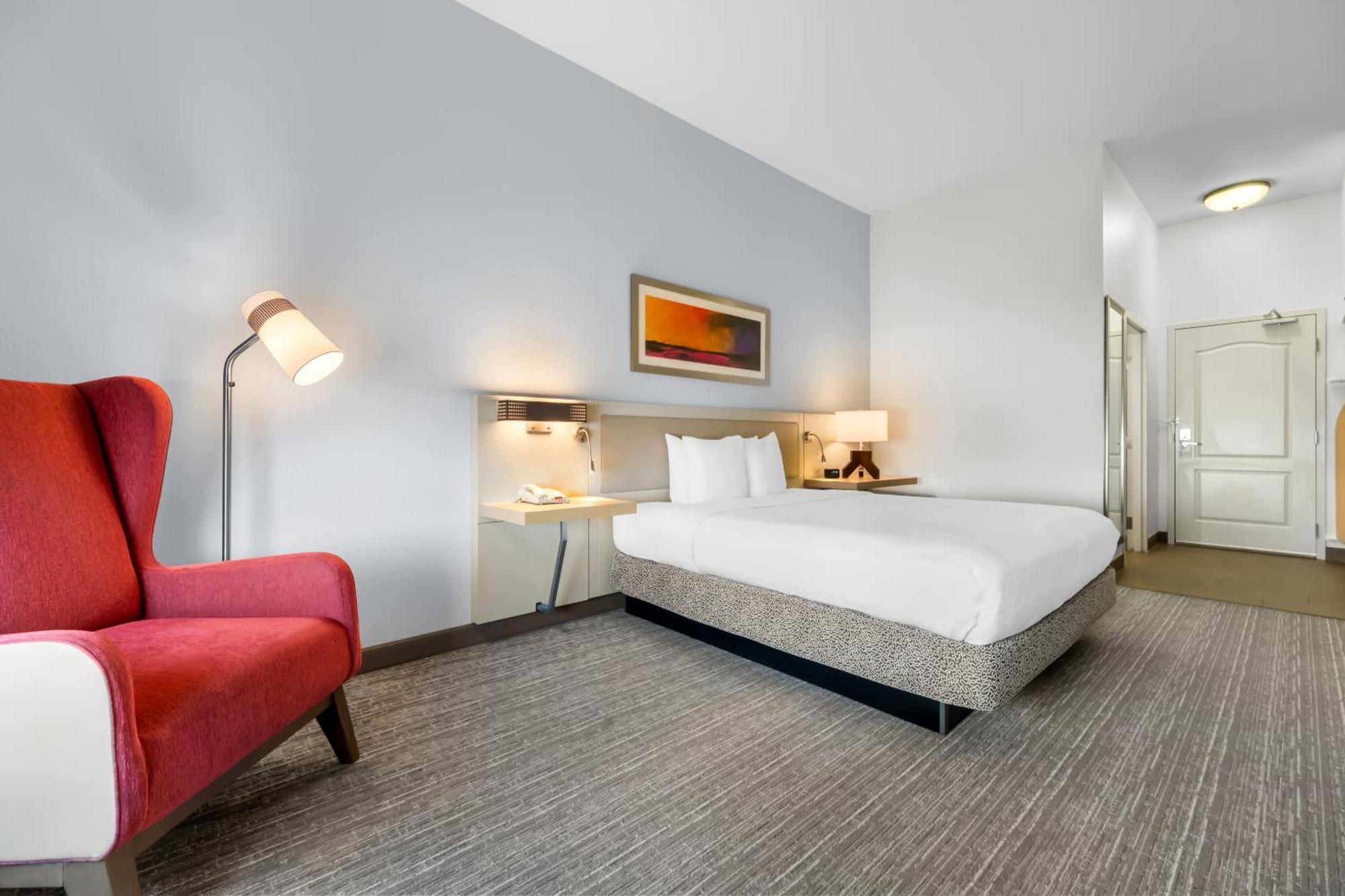 Hilton Garden Inn Амарилло Екстер'єр фото