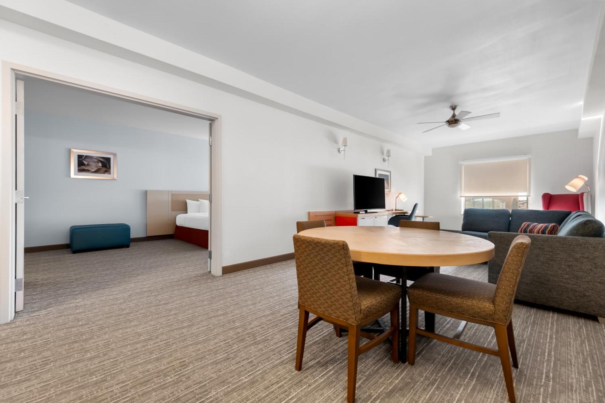 Hilton Garden Inn Амарилло Екстер'єр фото