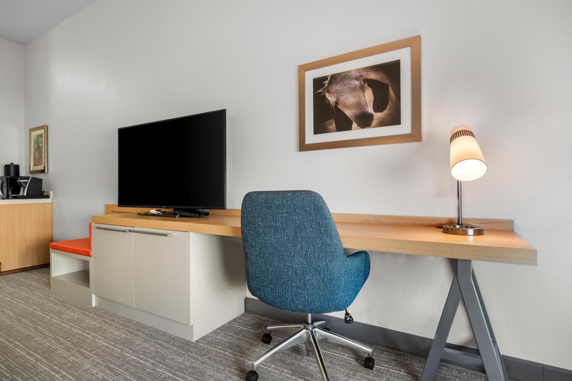 Hilton Garden Inn Амарилло Екстер'єр фото