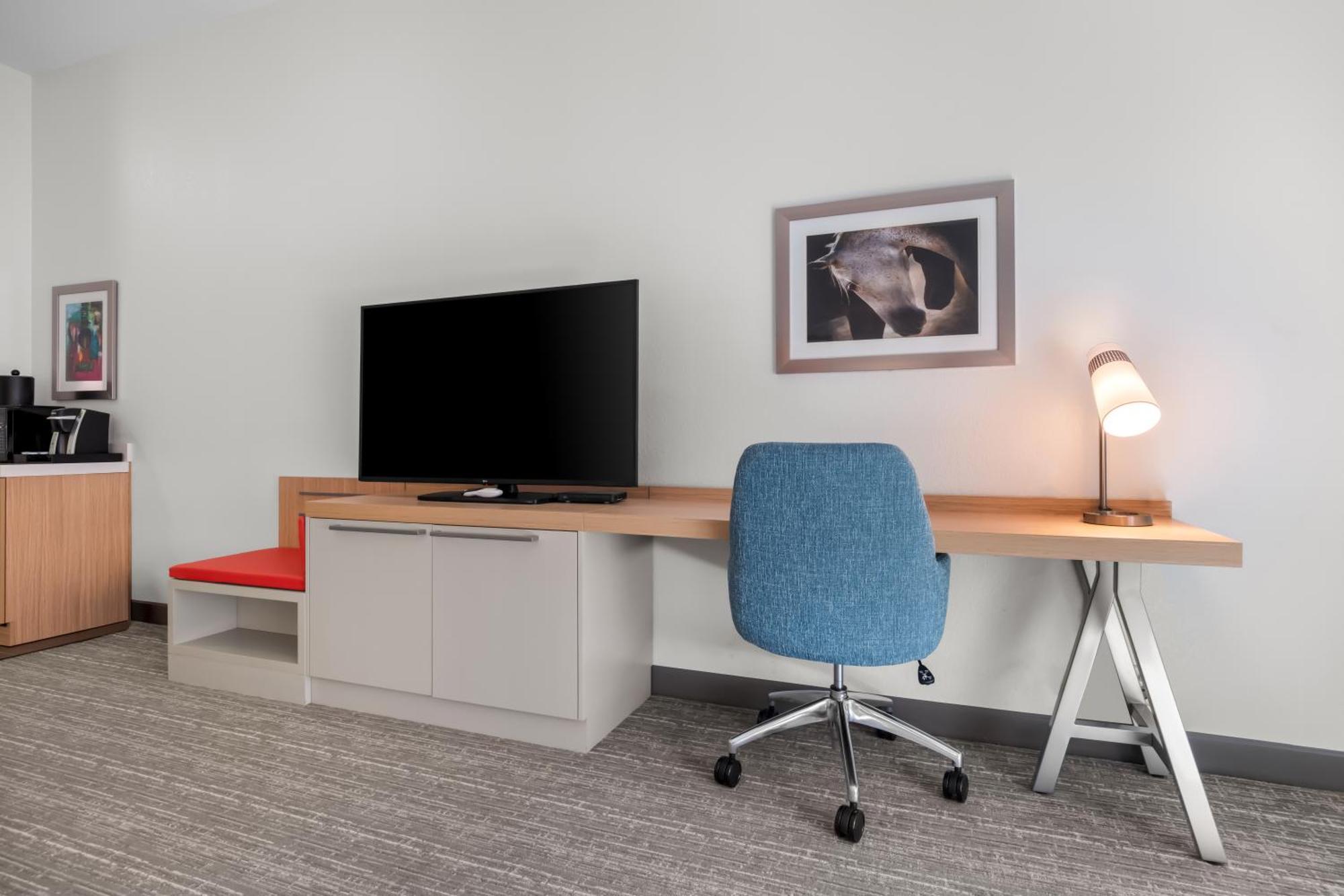 Hilton Garden Inn Амарилло Екстер'єр фото