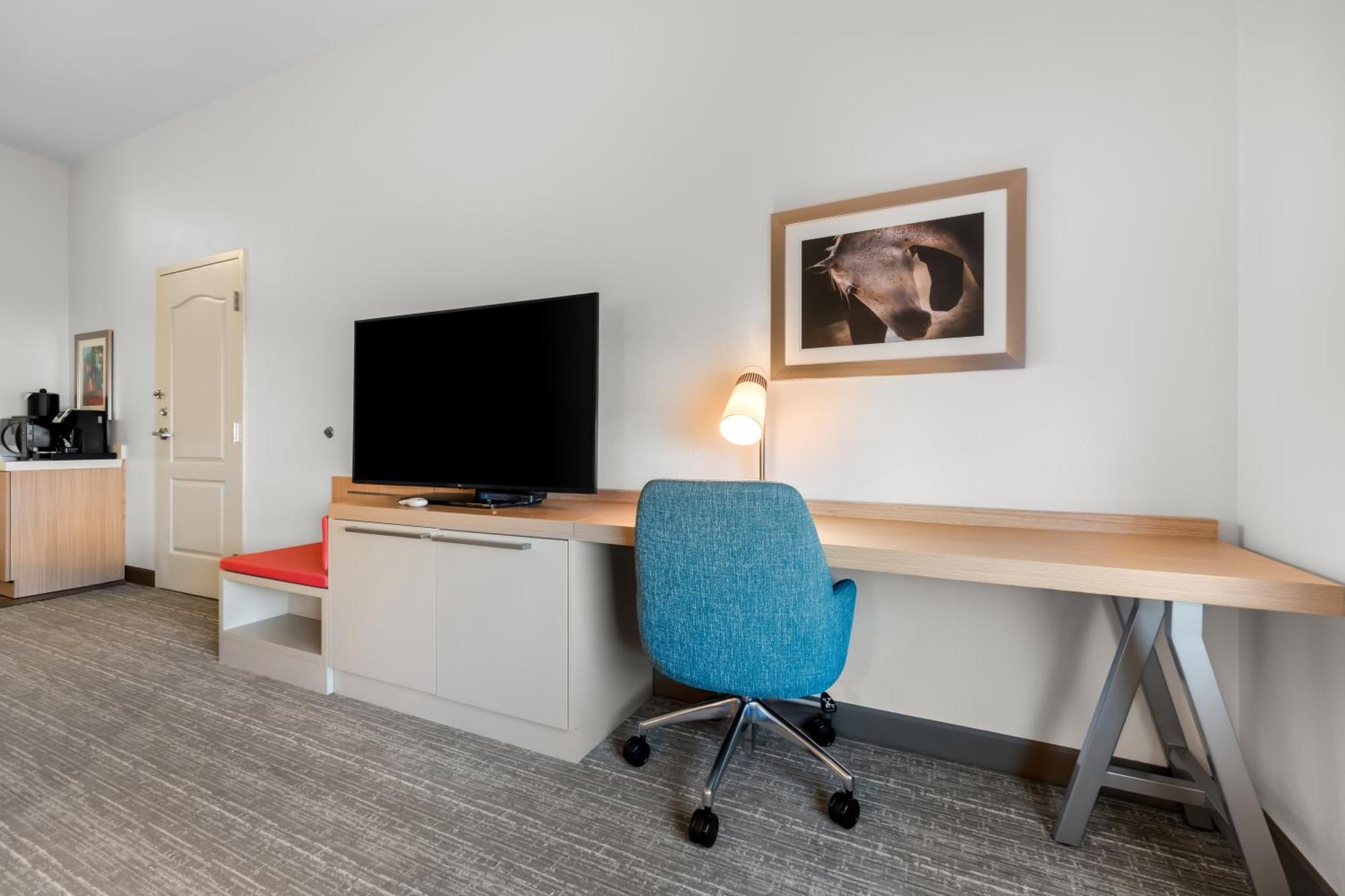 Hilton Garden Inn Амарилло Екстер'єр фото