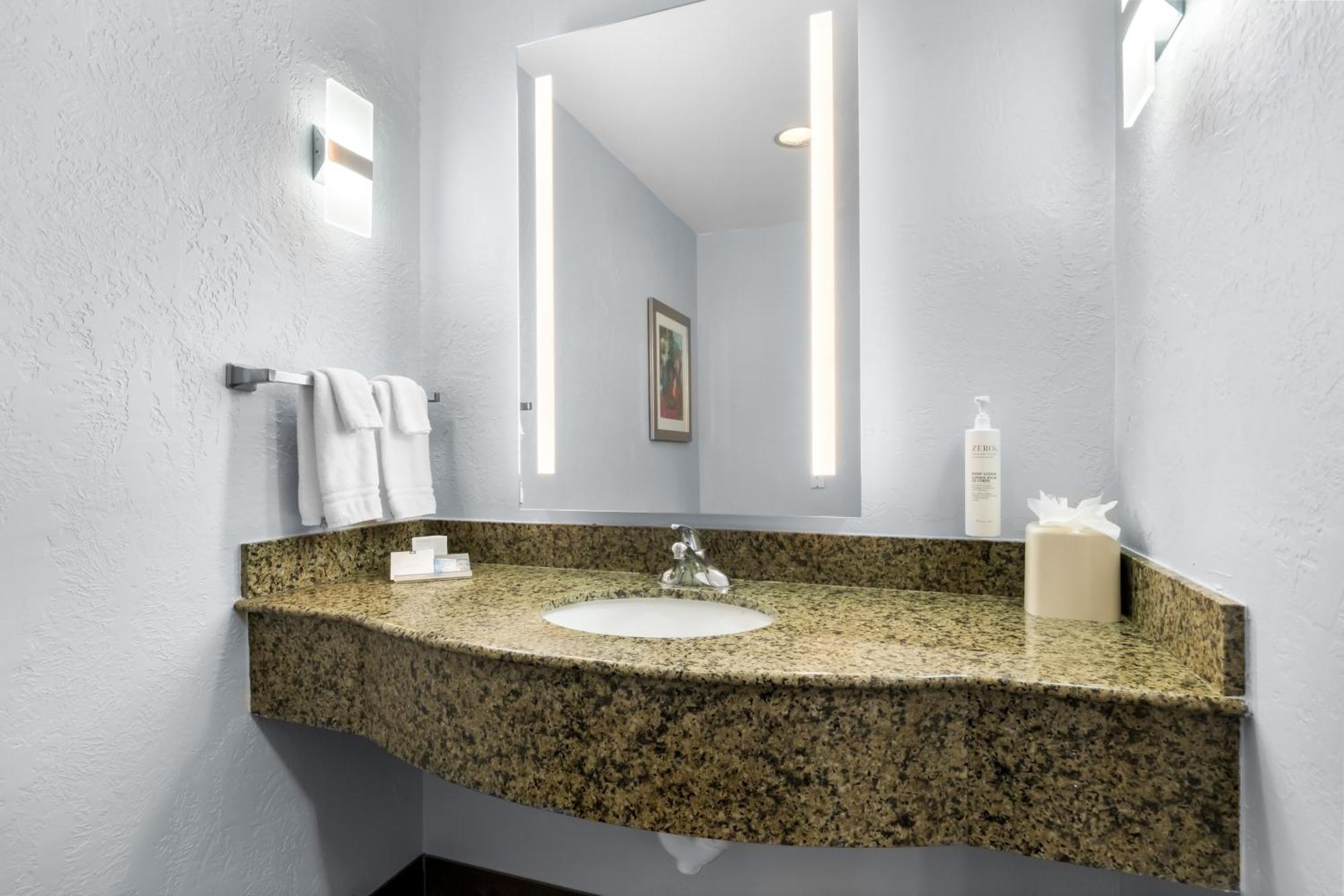 Hilton Garden Inn Амарилло Екстер'єр фото