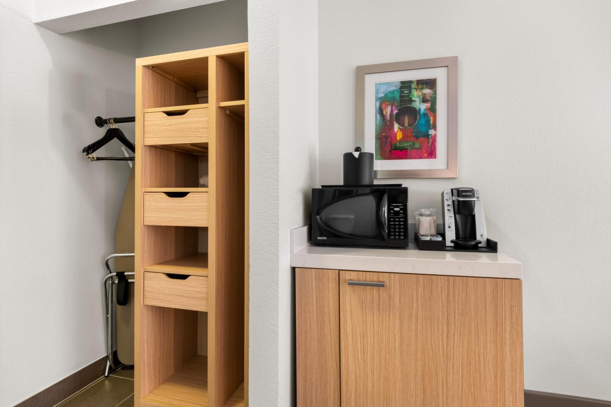 Hilton Garden Inn Амарилло Екстер'єр фото