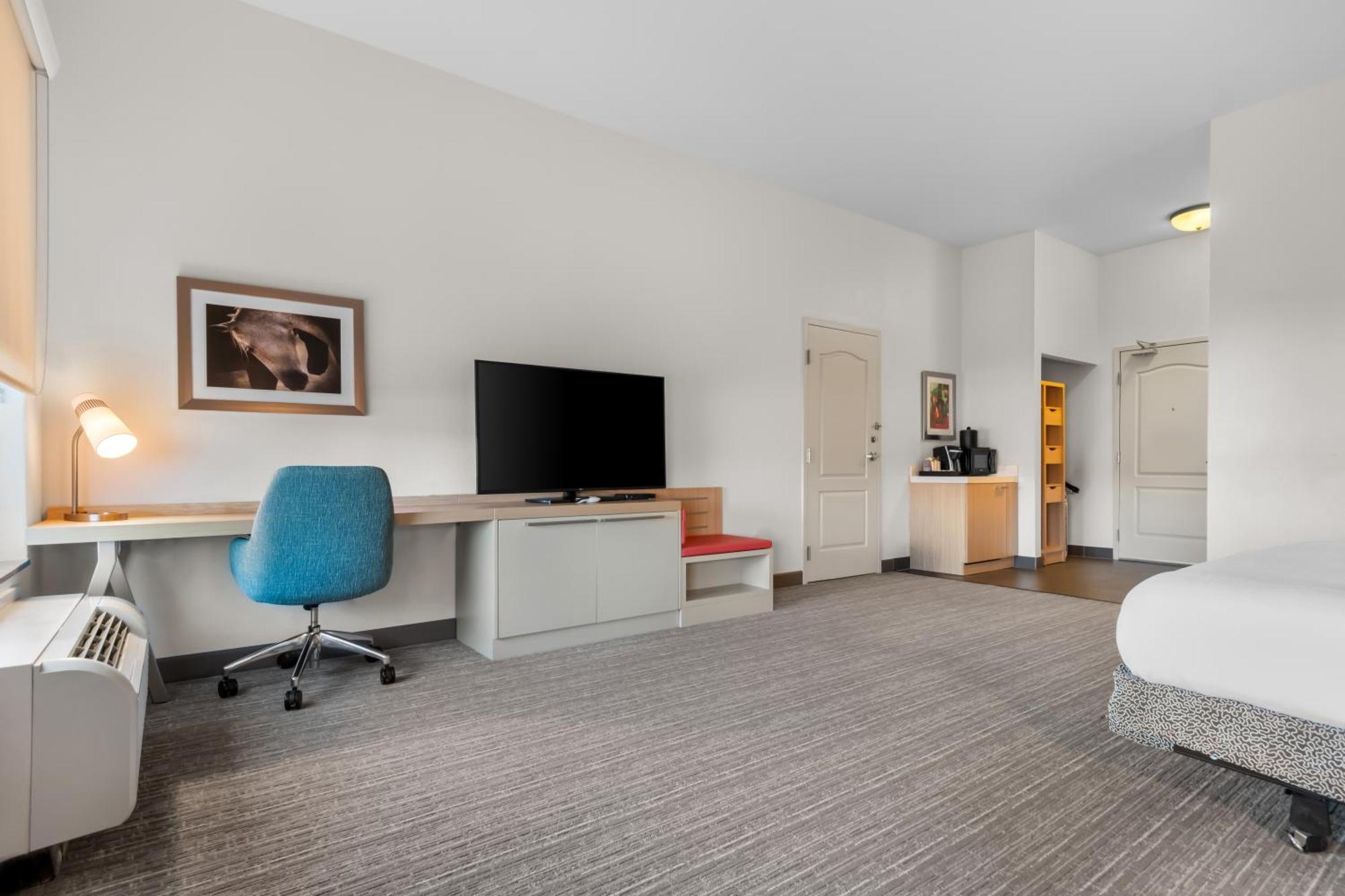 Hilton Garden Inn Амарилло Екстер'єр фото