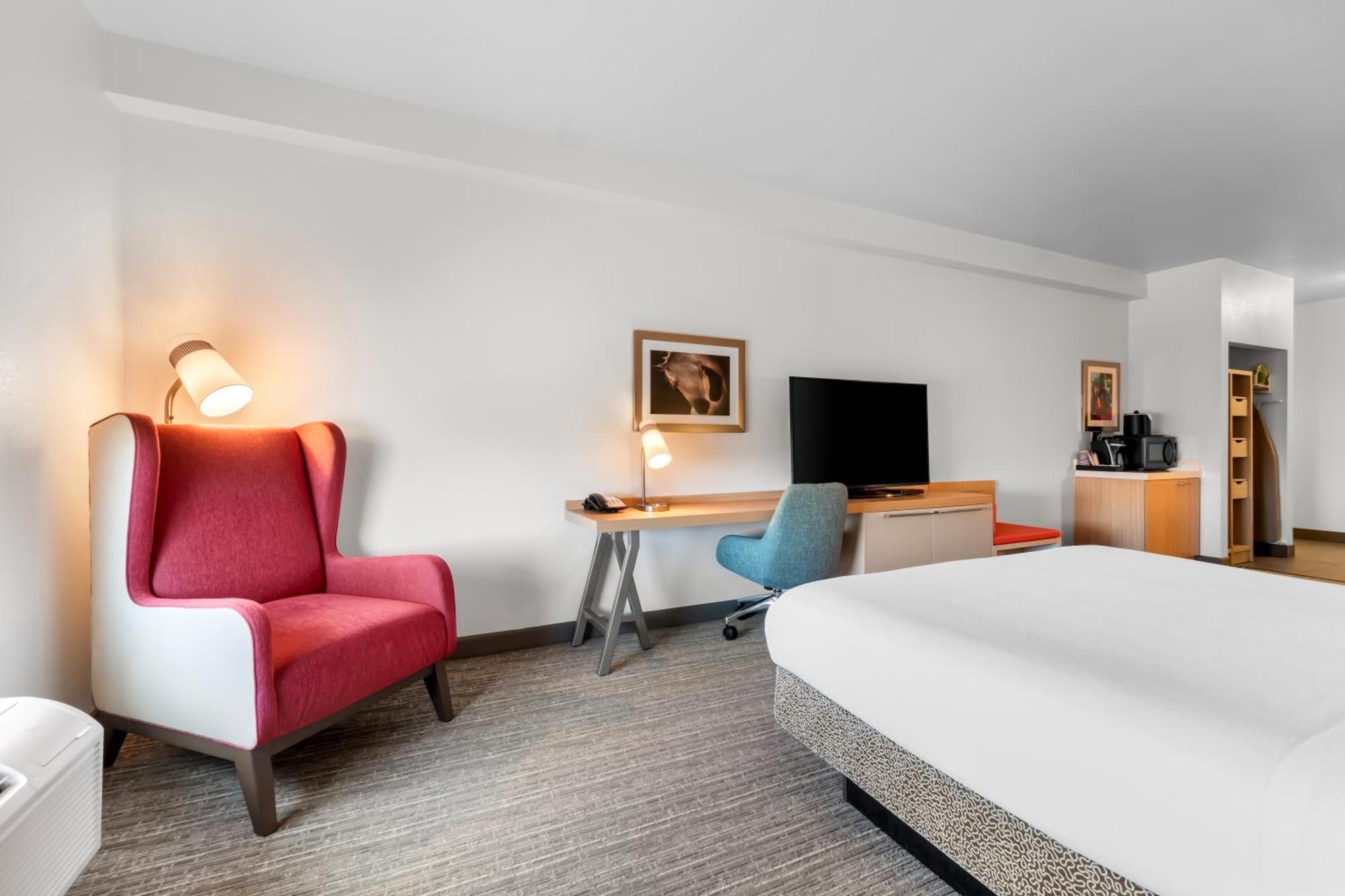 Hilton Garden Inn Амарилло Екстер'єр фото