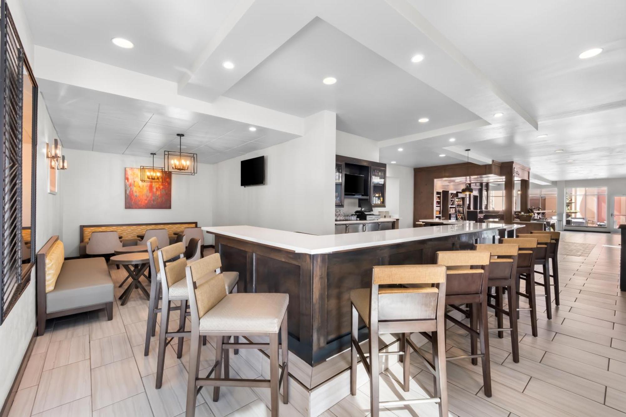 Hilton Garden Inn Амарилло Екстер'єр фото
