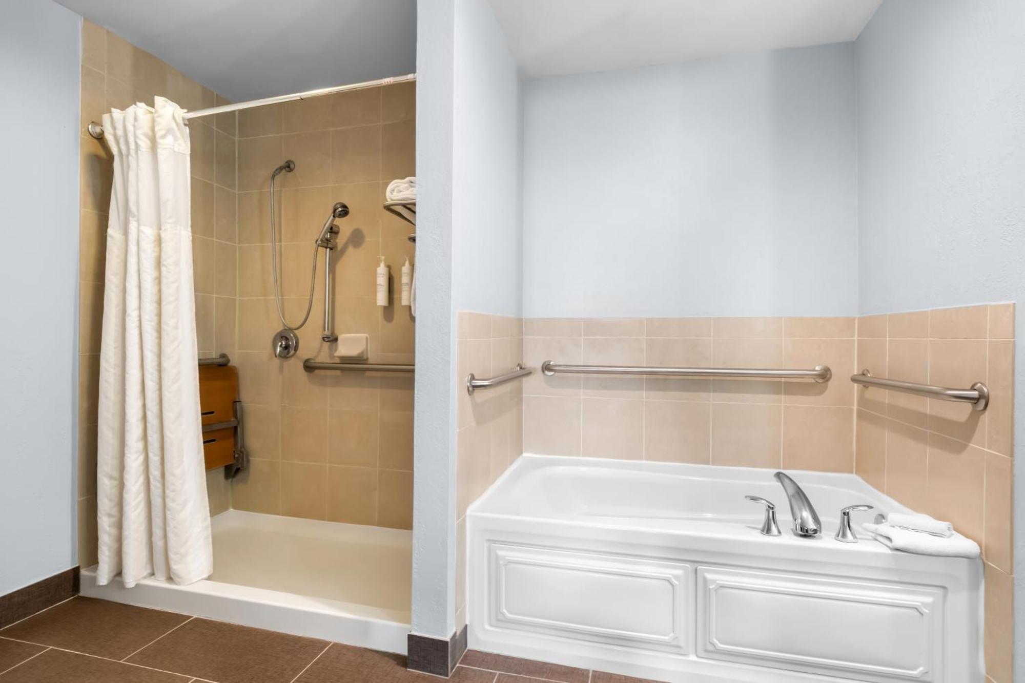 Hilton Garden Inn Амарилло Екстер'єр фото
